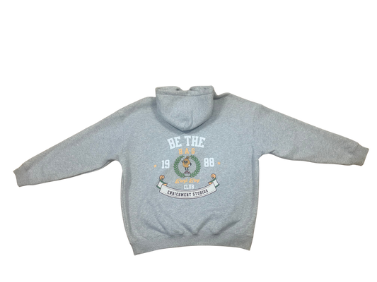 Be The Bag – Benji Bag Club Hoodie