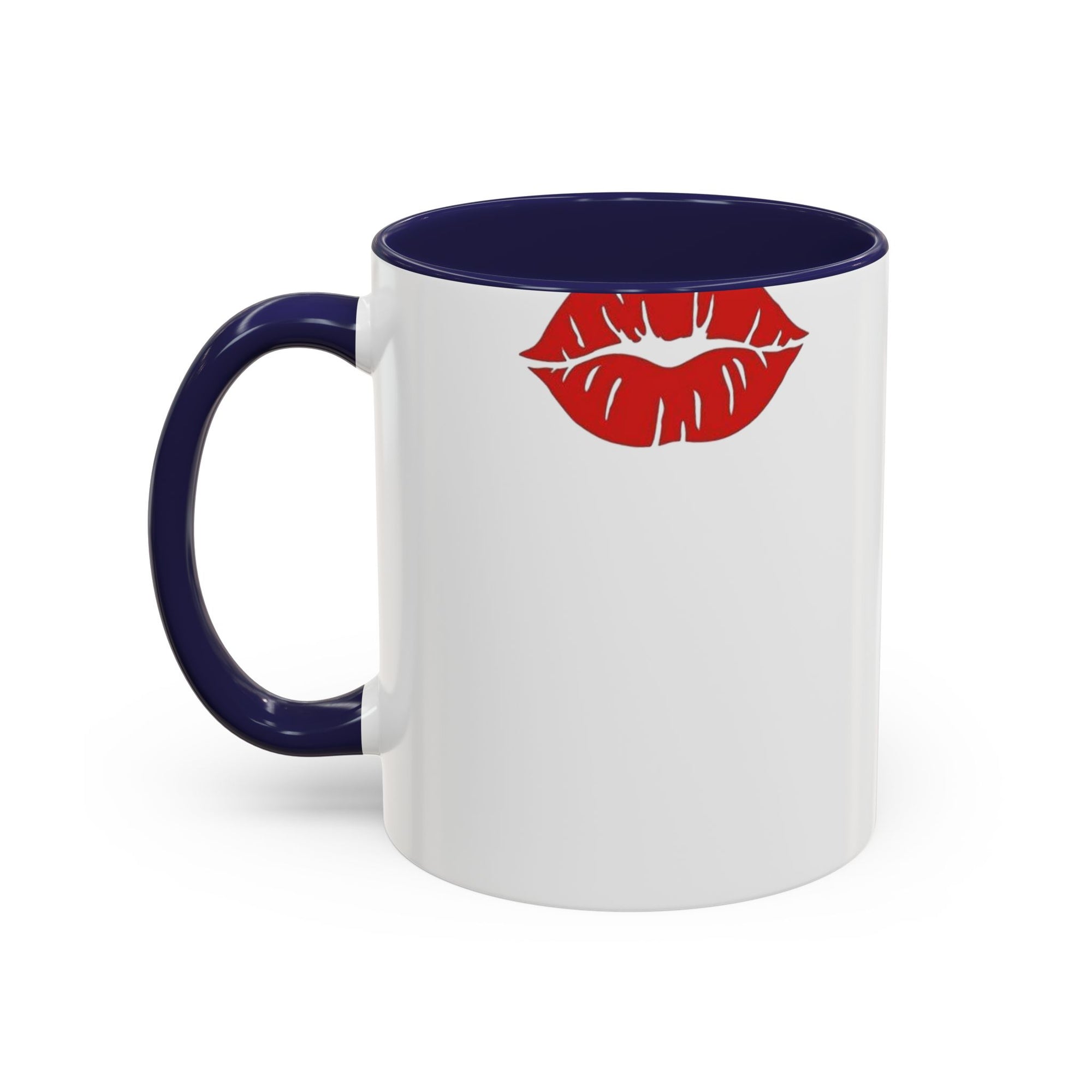 Shine Bright Coffee Mug - Colorful Accent Mug for Positive Vibes