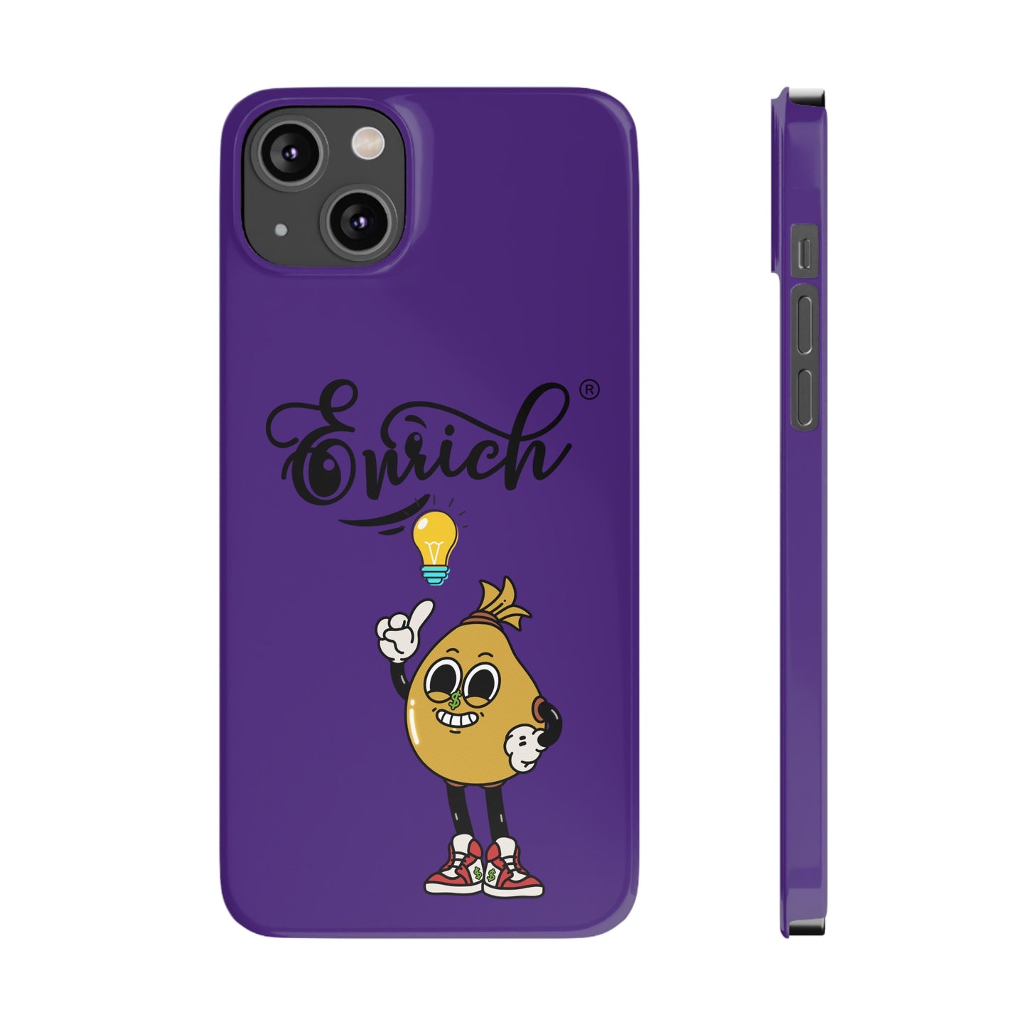 Benji Phone Case