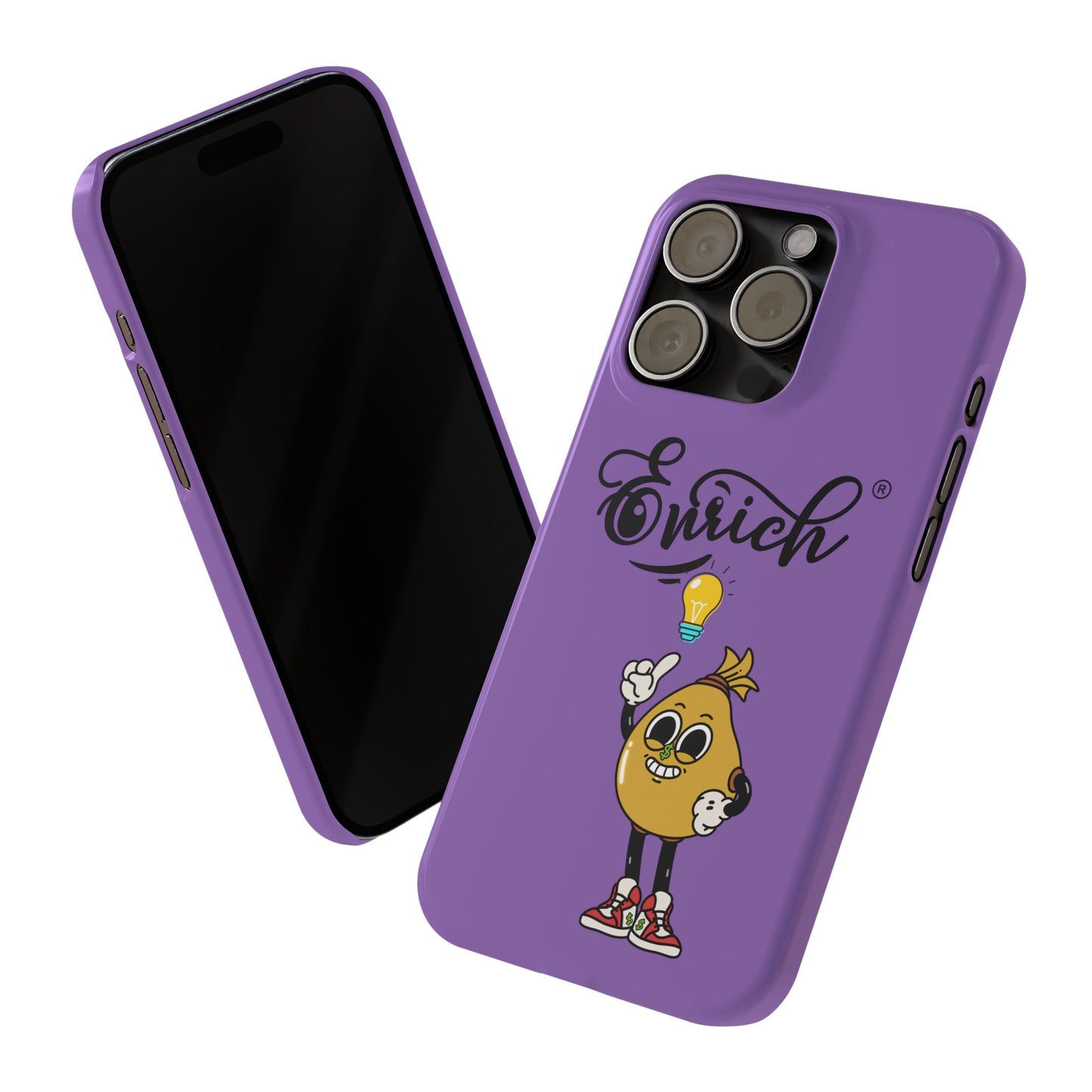 Benji Phone Case