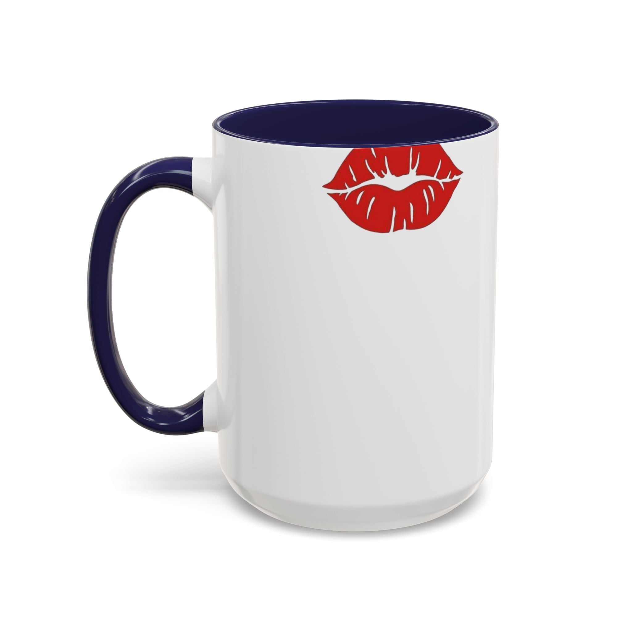 Shine Bright Coffee Mug - Colorful Accent Mug for Positive Vibes