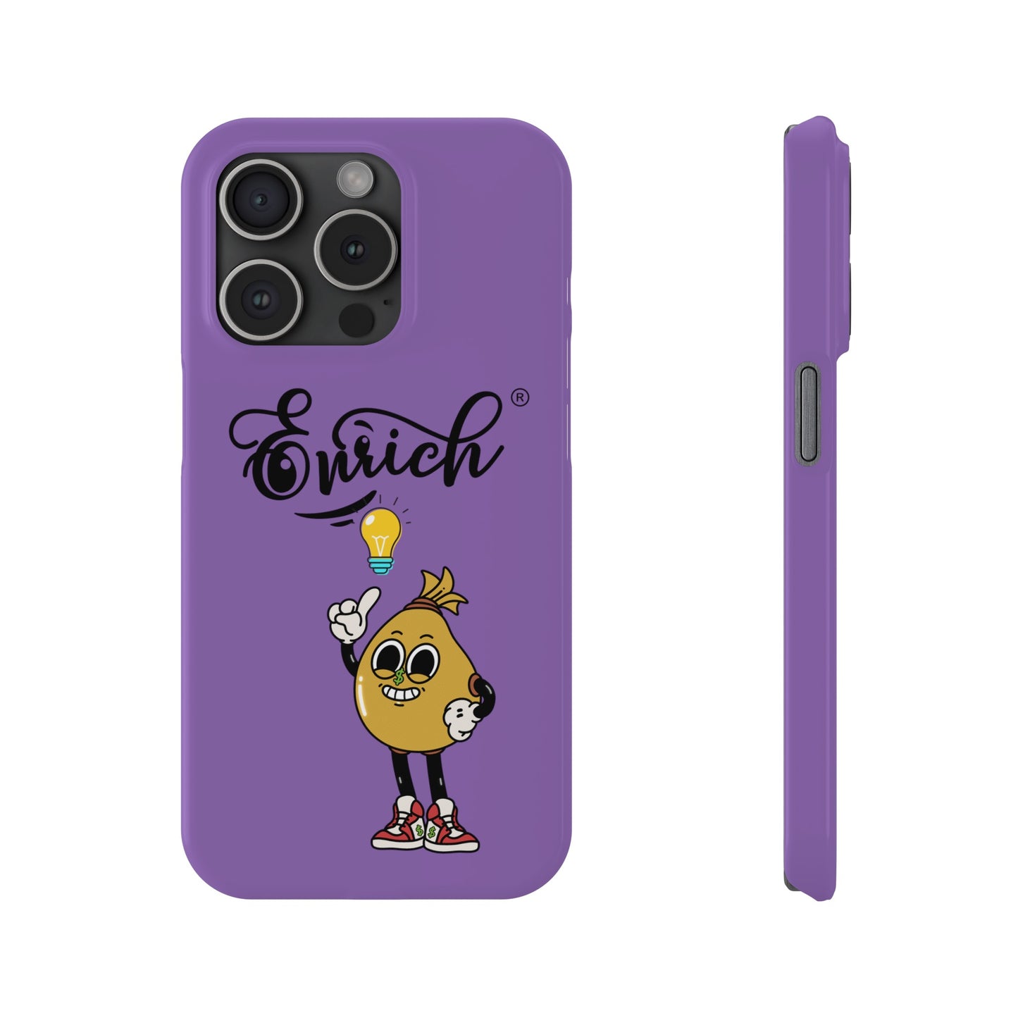 Benji Phone Case