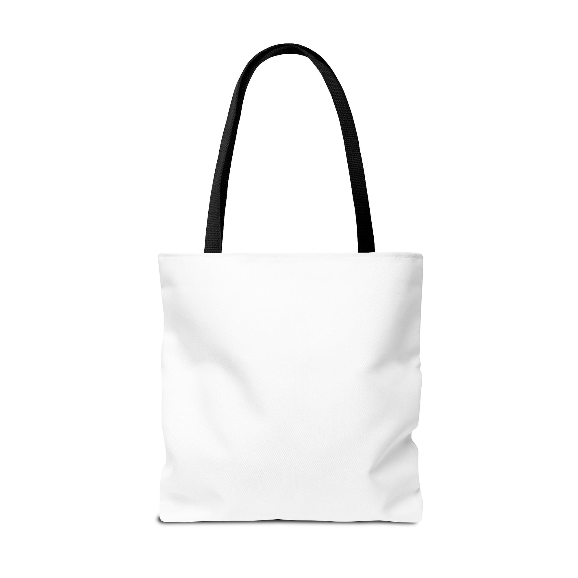 A Girl's Best Friend Tote Bag