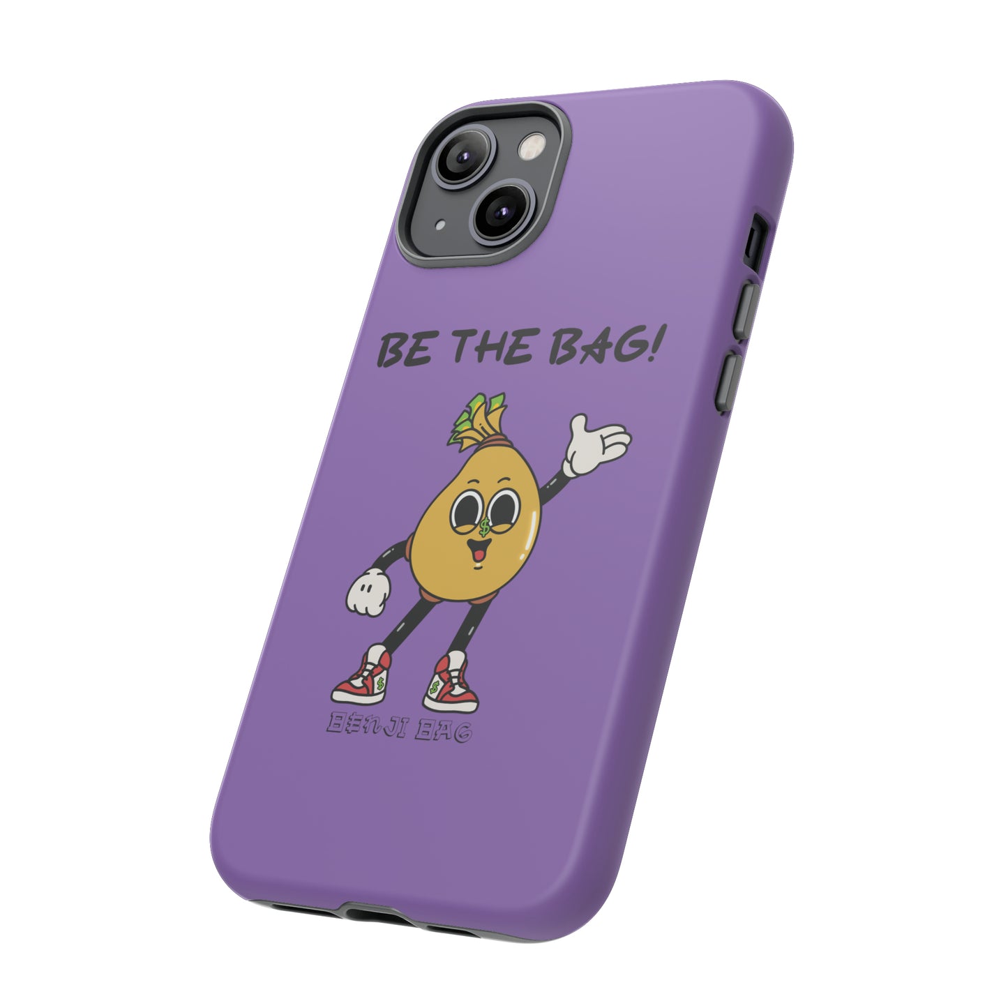 Benji Bags Phone Case