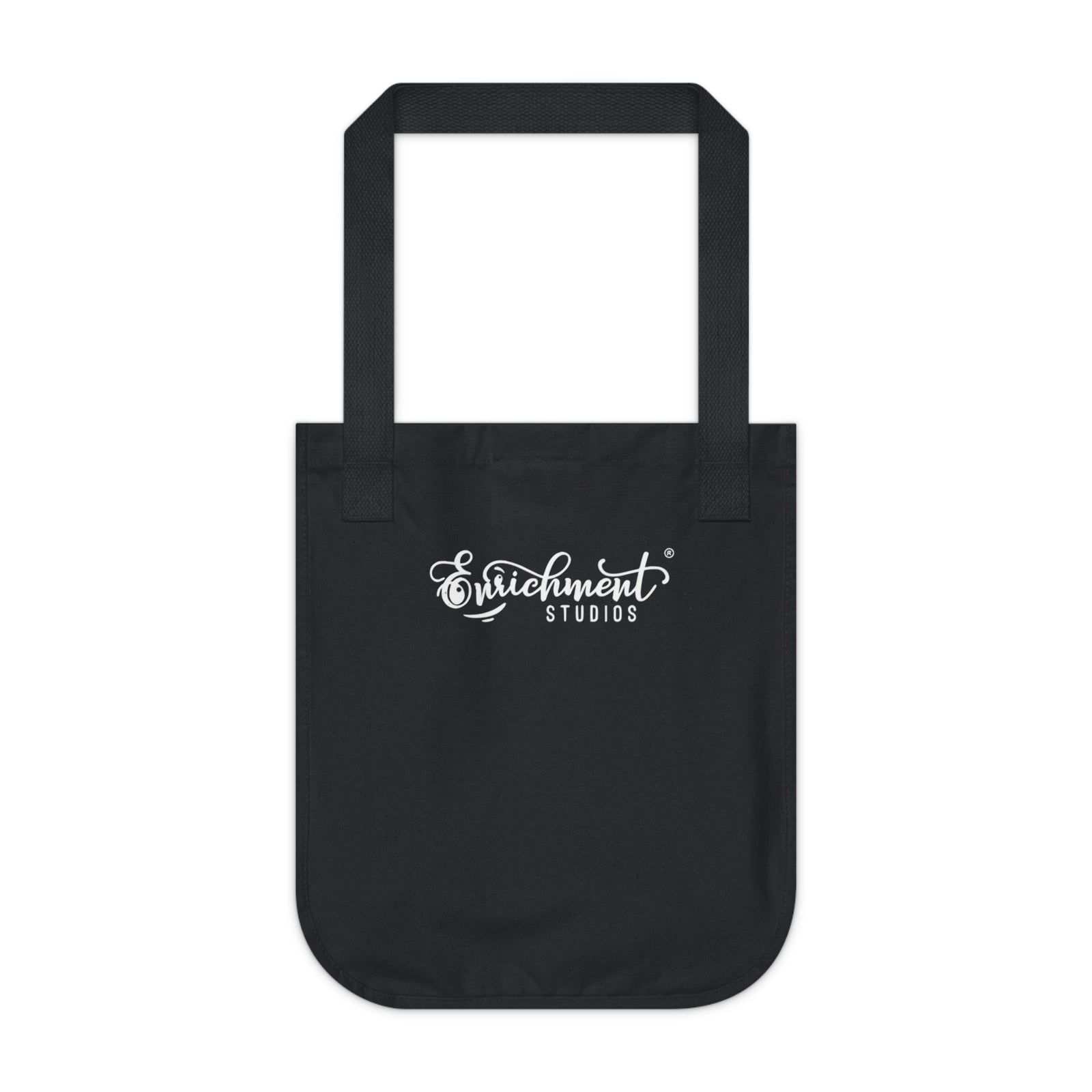 “Mira” Organic Canvas Tote Bag