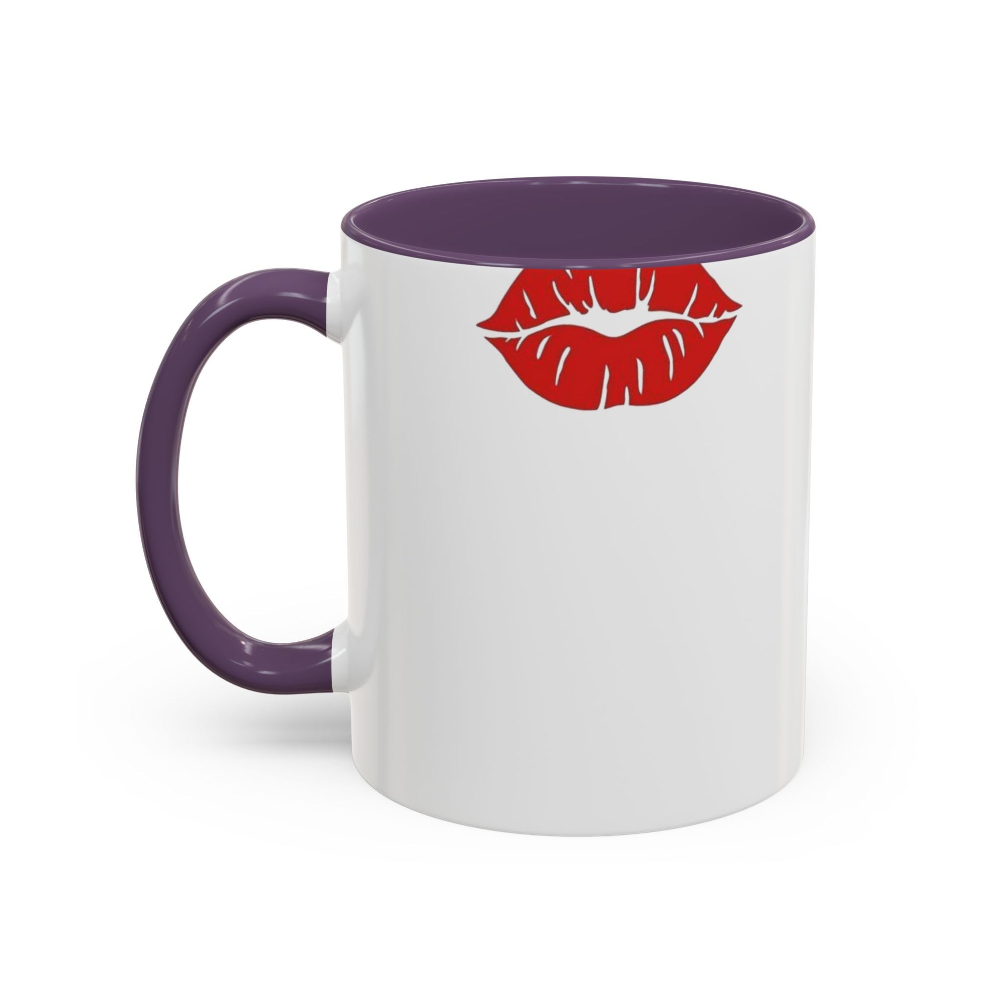 Shine Bright Coffee Mug - Colorful Accent Mug for Positive Vibes