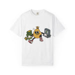Benji Bagg “Cash Flow” Graphic Tee