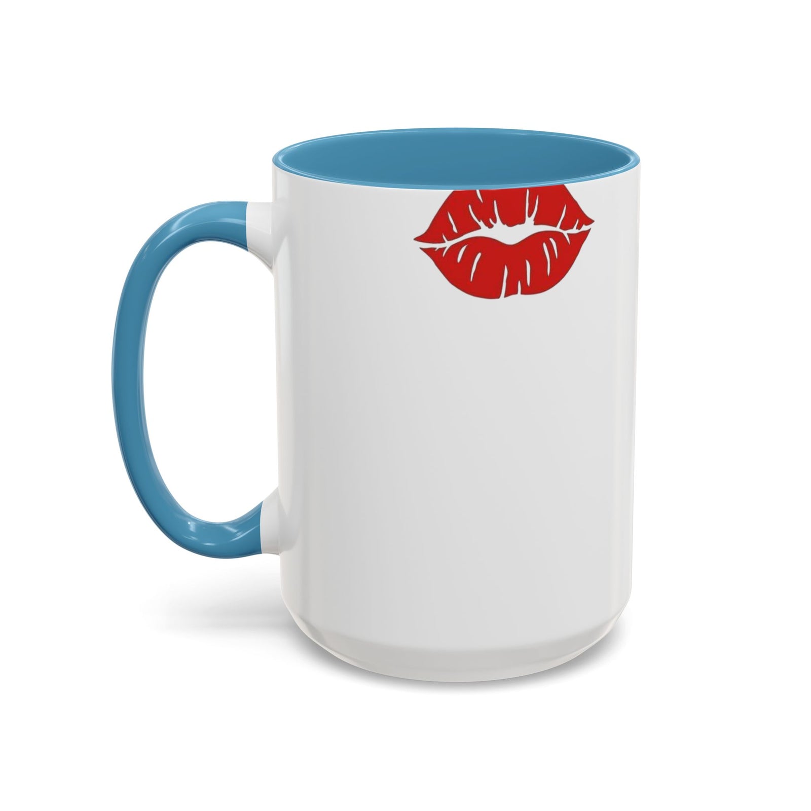 Shine Bright Coffee Mug - Colorful Accent Mug for Positive Vibes