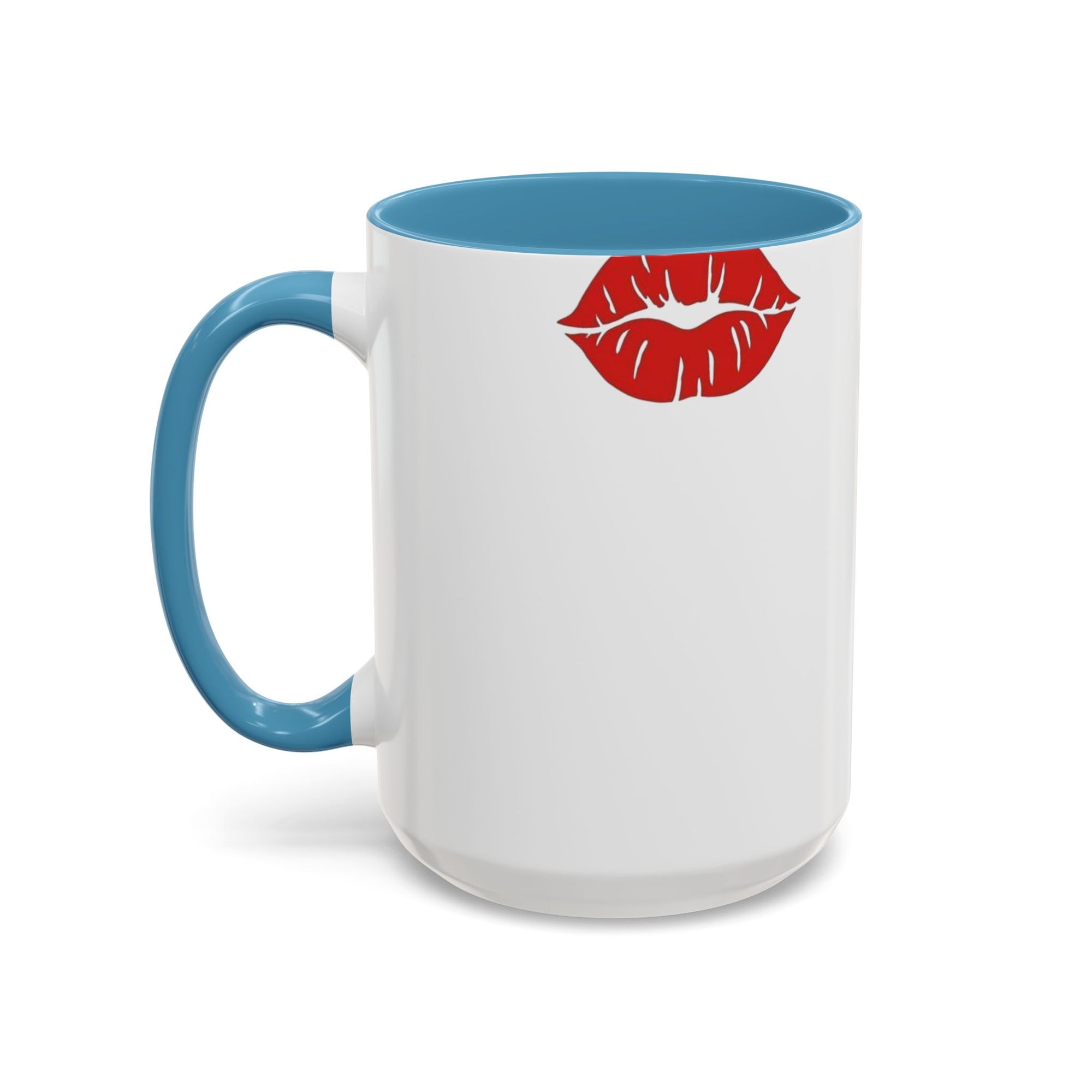 Shine Bright Coffee Mug - Colorful Accent Mug for Positive Vibes