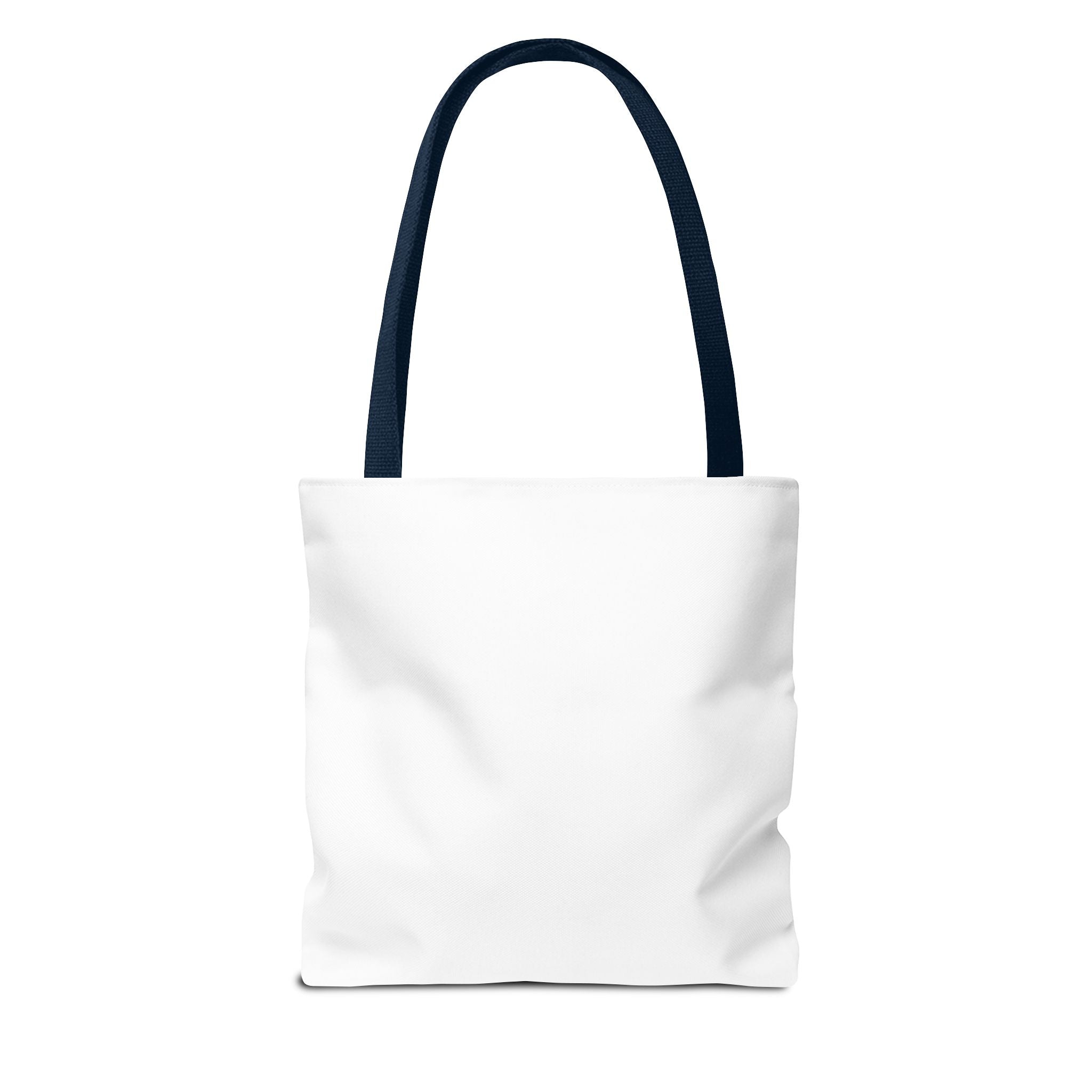 A Girl's Best Friend Tote Bag
