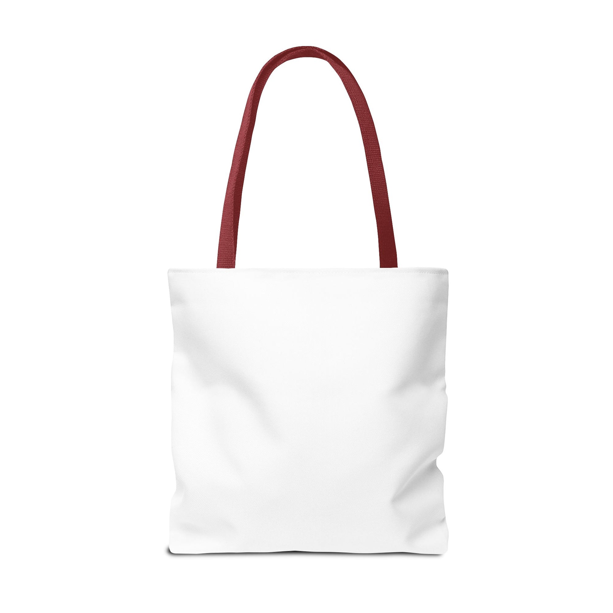 A Girl's Best Friend Tote Bag