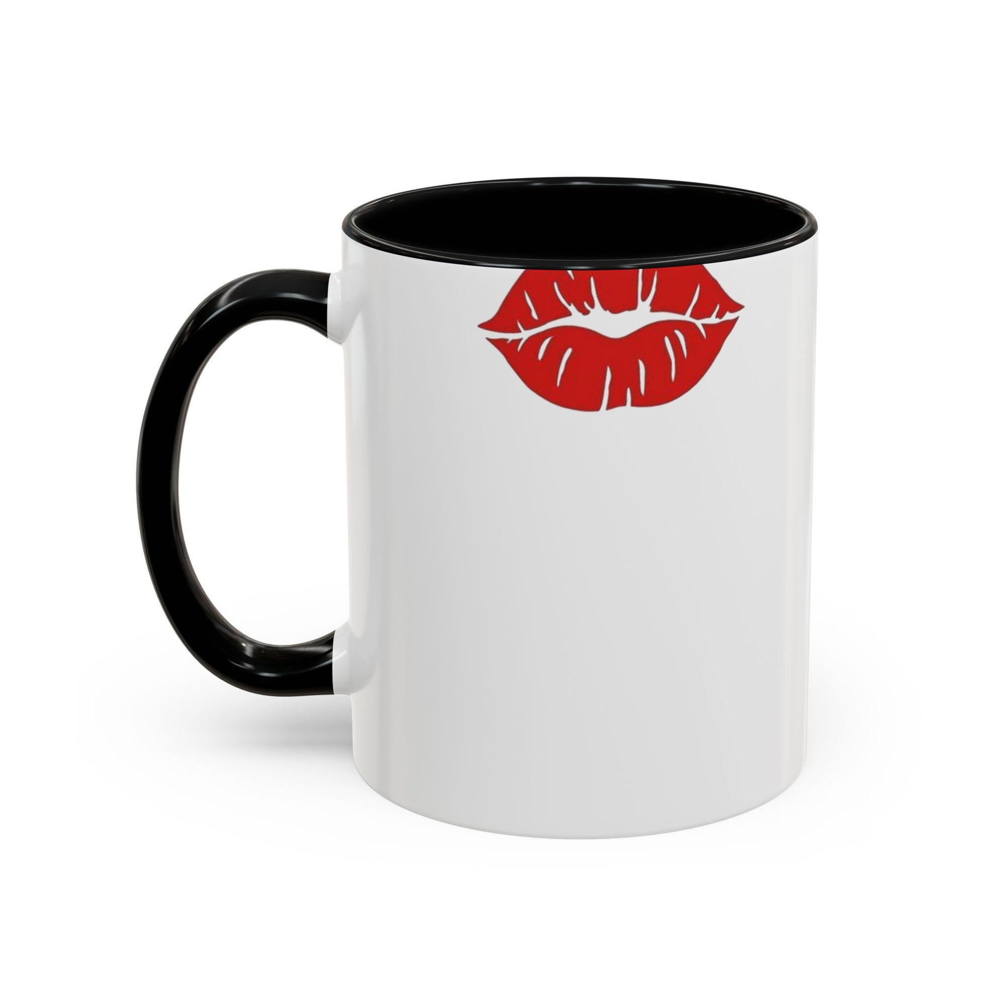 Shine Bright Coffee Mug - Colorful Accent Mug for Positive Vibes