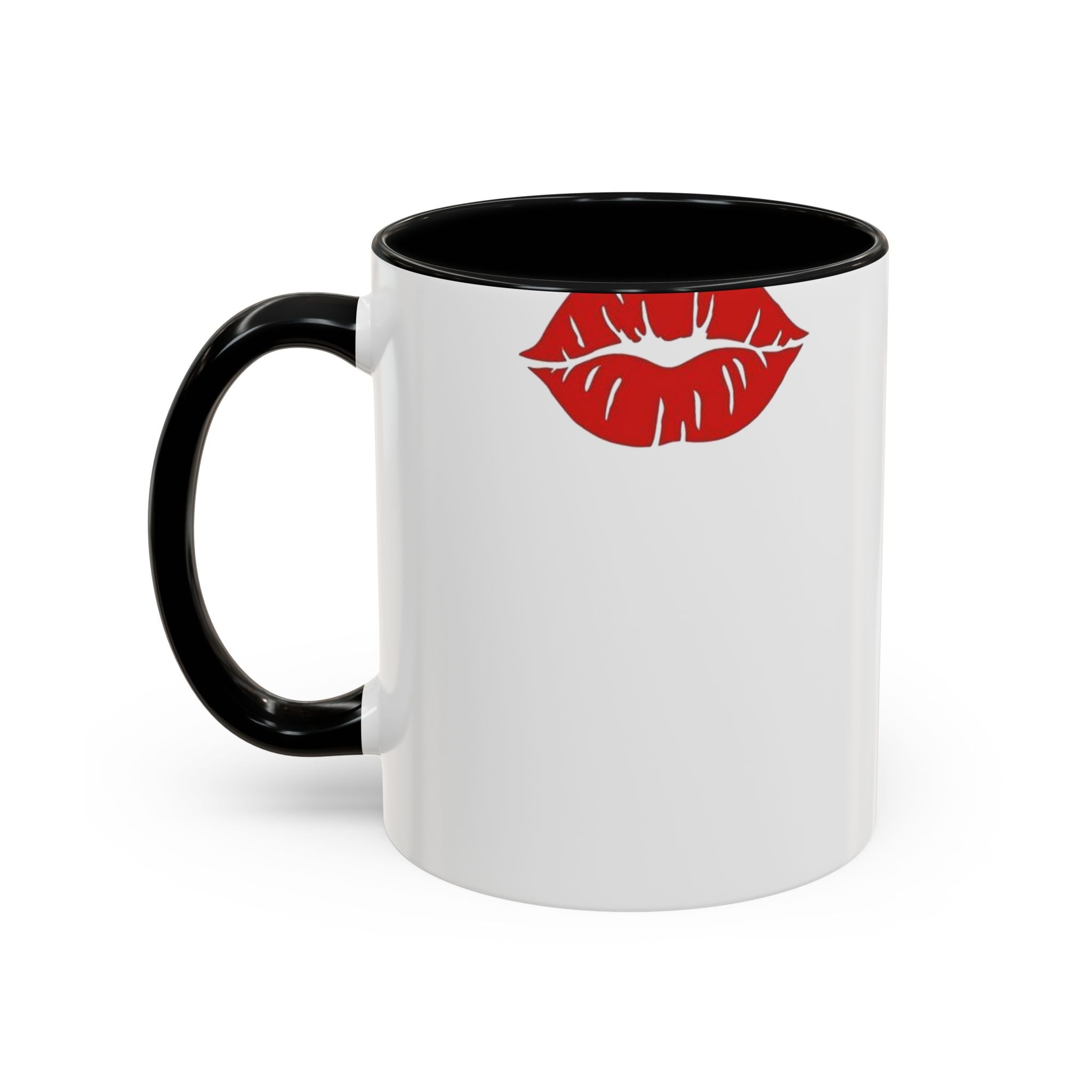 Shine Bright Coffee Mug - Colorful Accent Mug for Positive Vibes