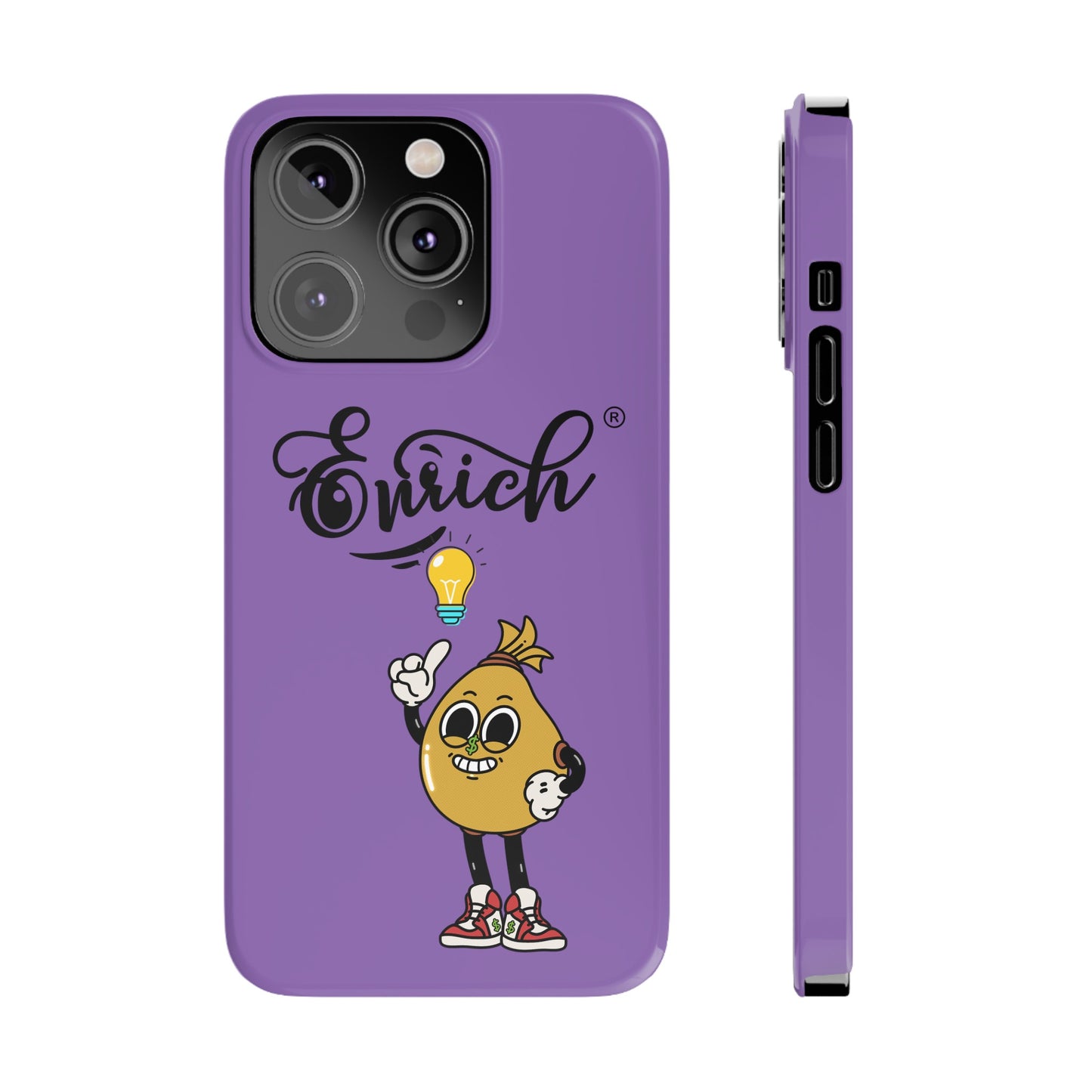 Benji Phone Case