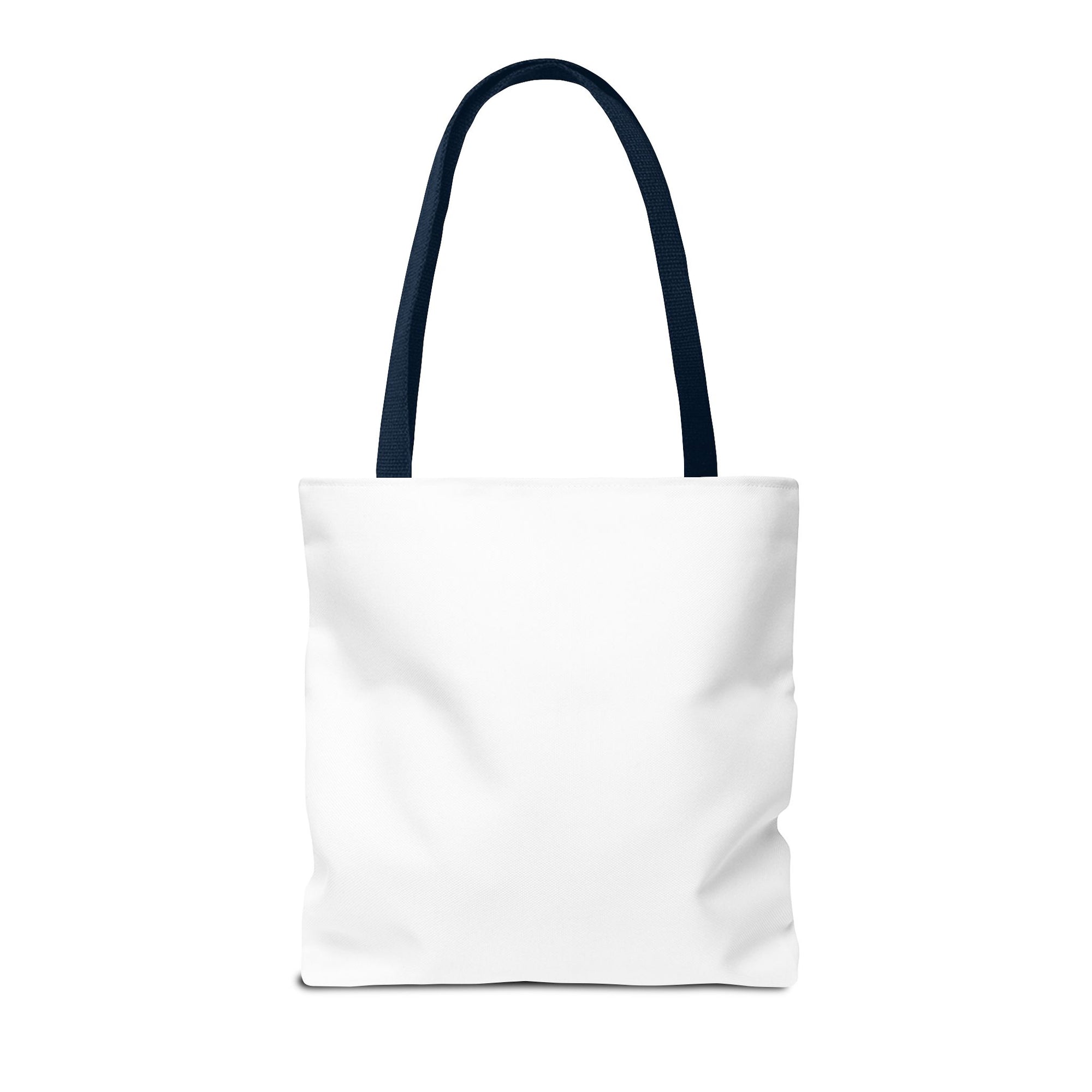 A Girl's Best Friend Tote Bag