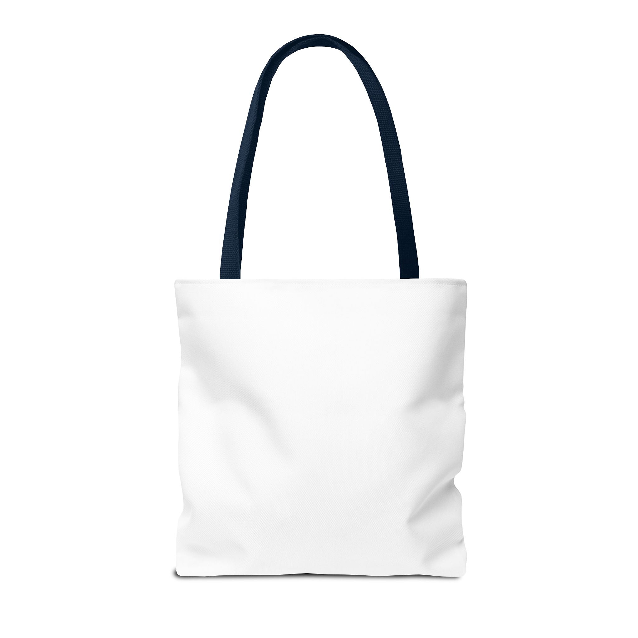 A Girl's Best Friend Tote Bag