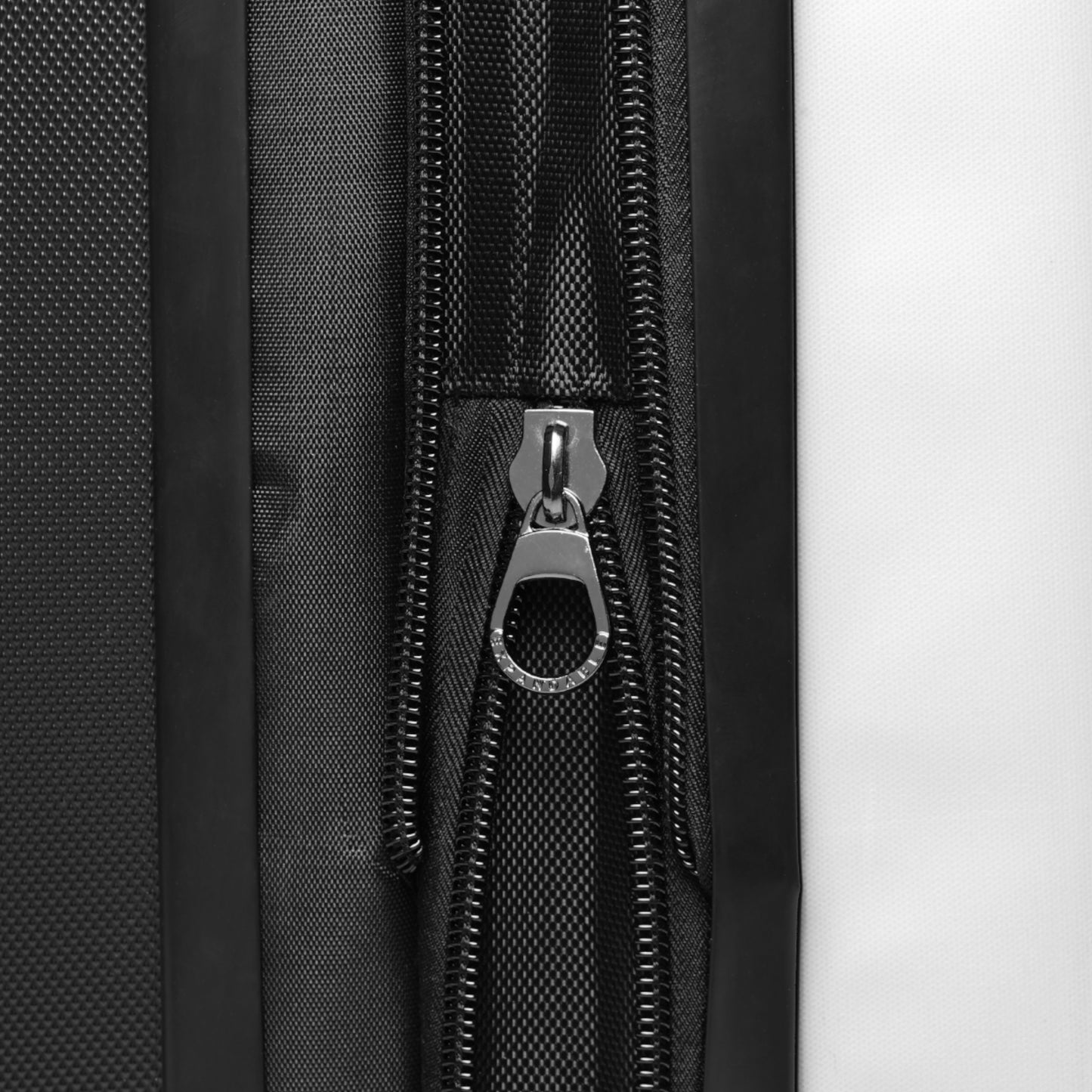 Benji Bag Travel Suitcase