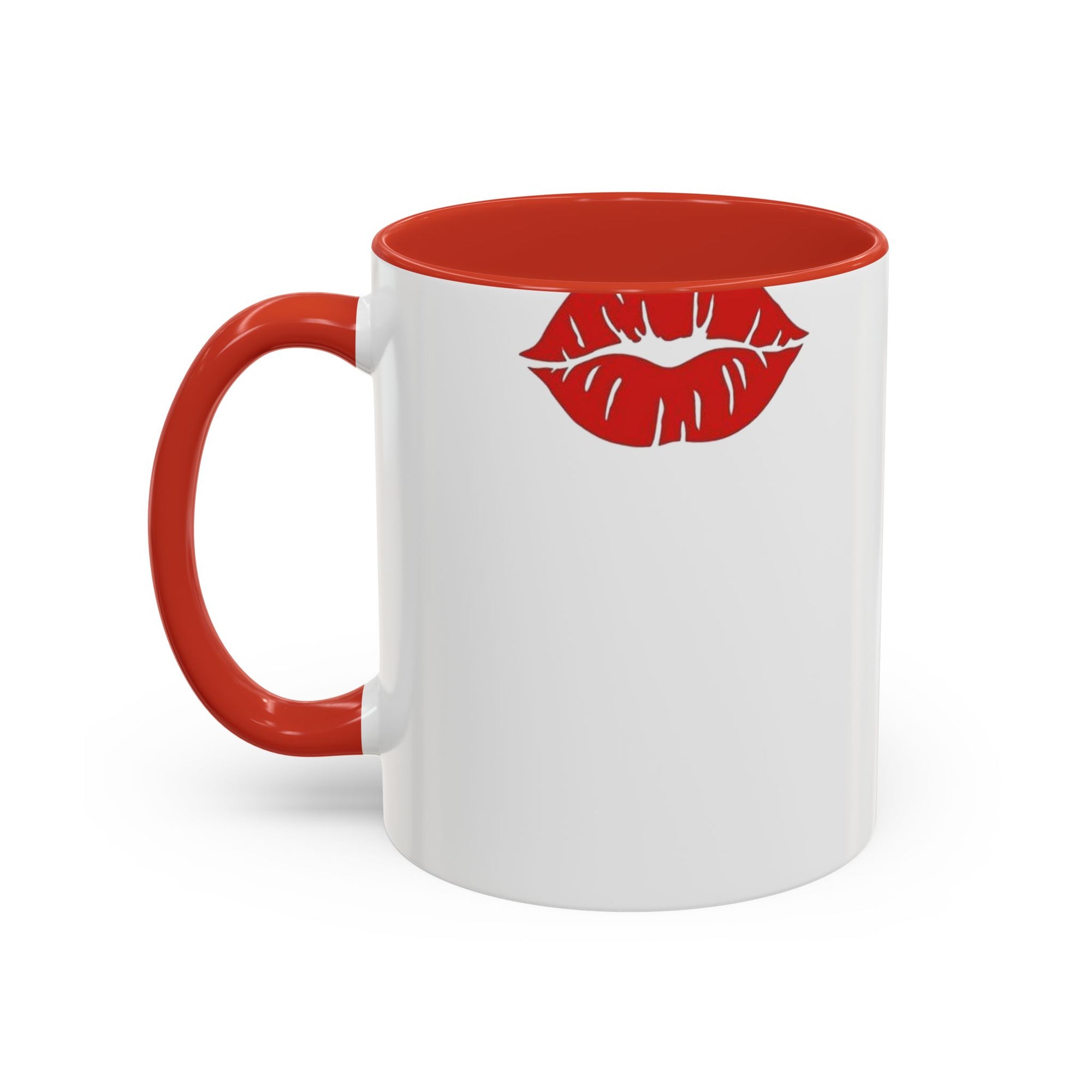 Shine Bright Coffee Mug - Colorful Accent Mug for Positive Vibes