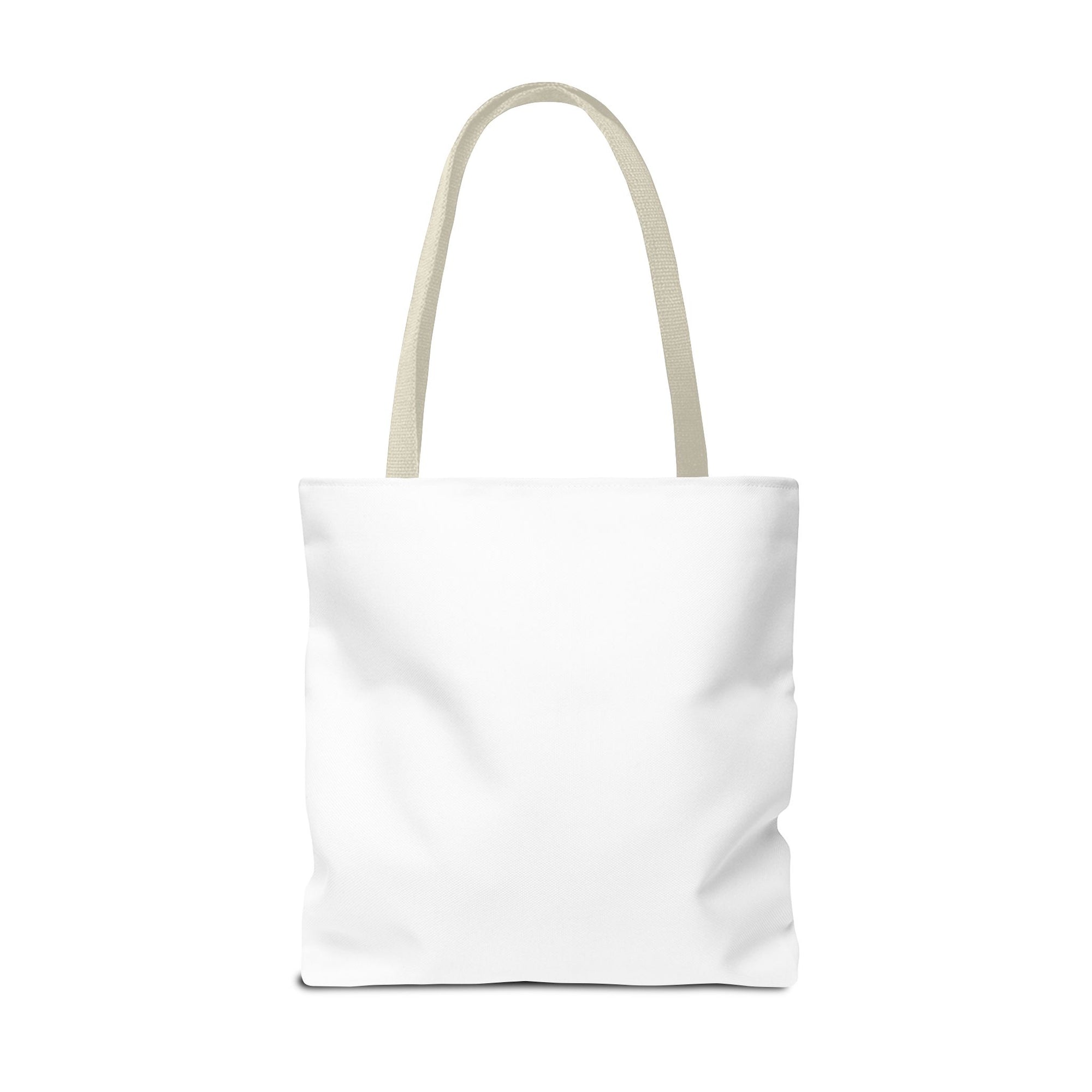 A Girl's Best Friend Tote Bag