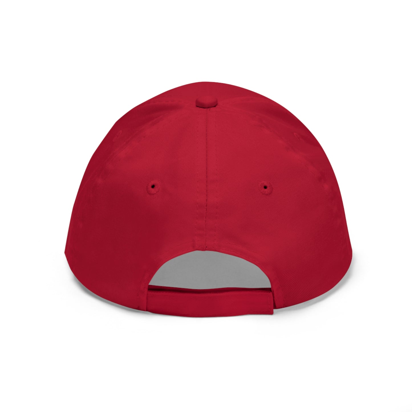 Benji Bag Velcro Adjustable Hat