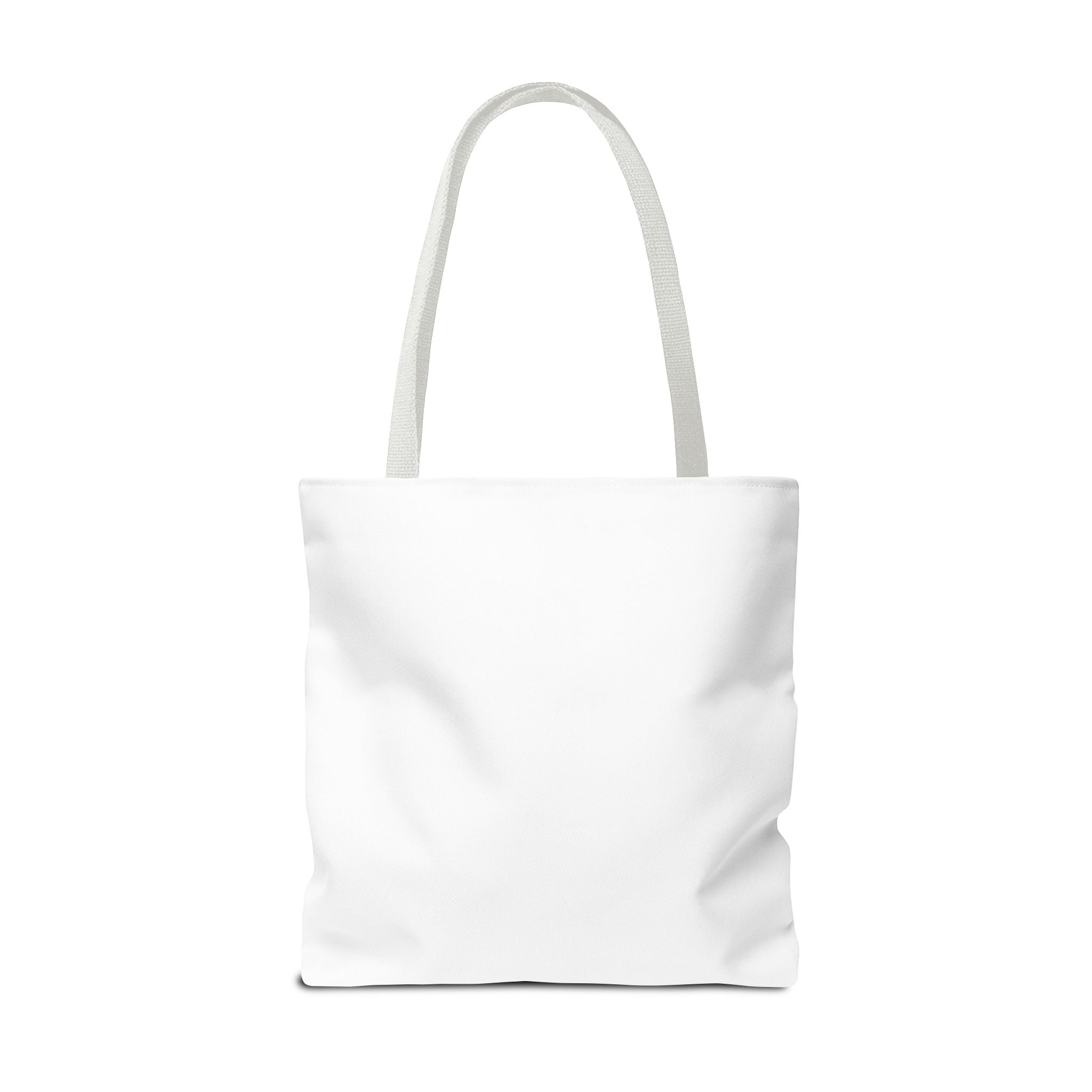 A Girl's Best Friend Tote Bag