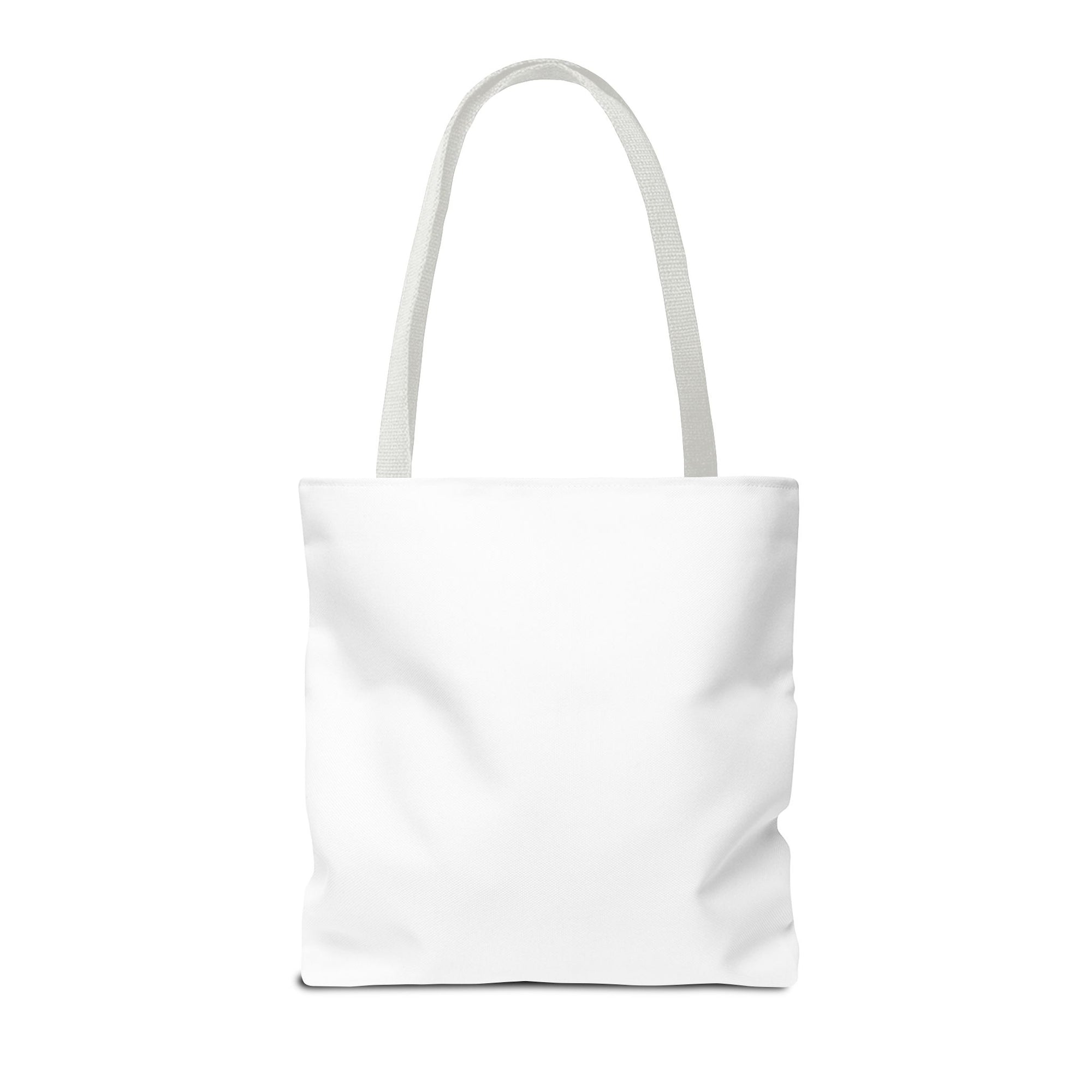 A Girl's Best Friend Tote Bag