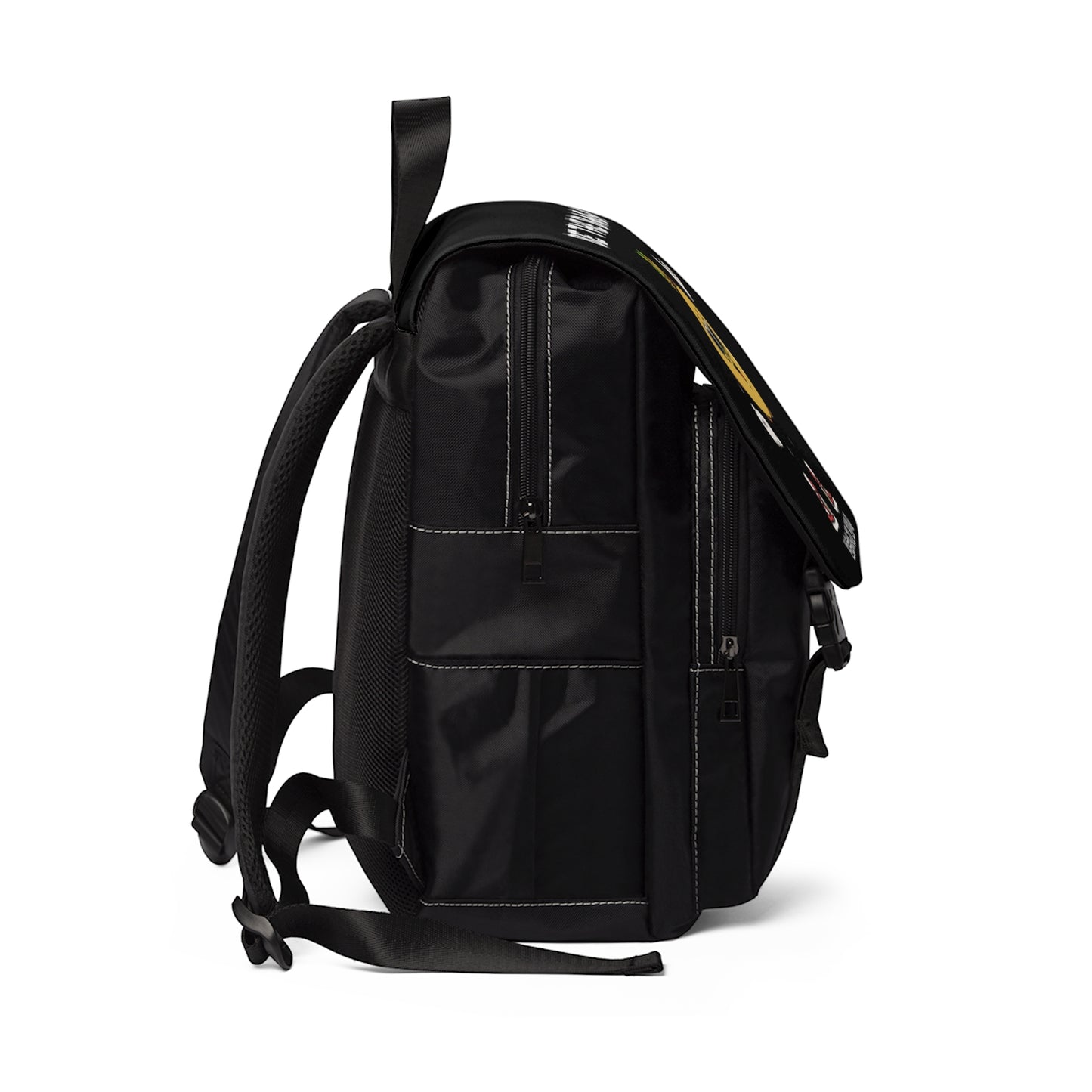 Benji "BE THE BAG" Backpack (Shoulder Backpack)