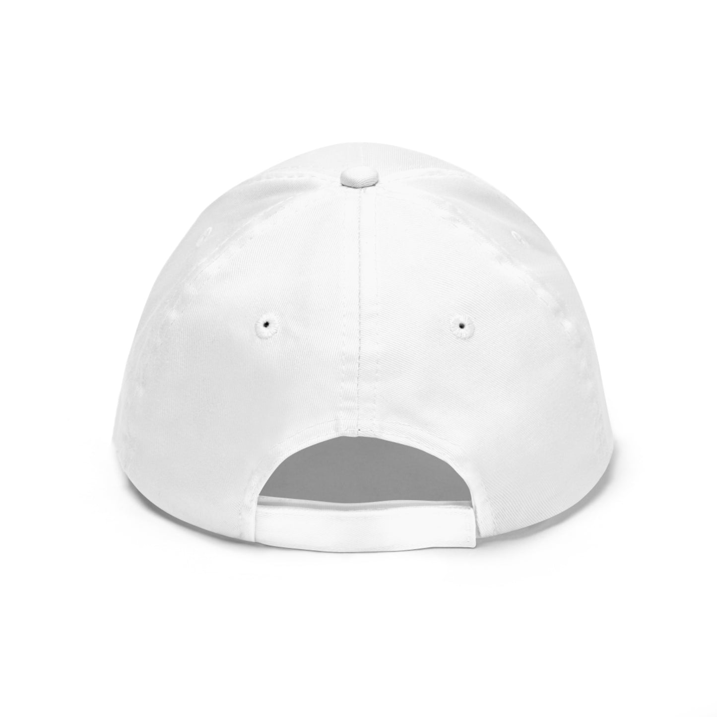 Benji Bag Velcro Adjustable Hat