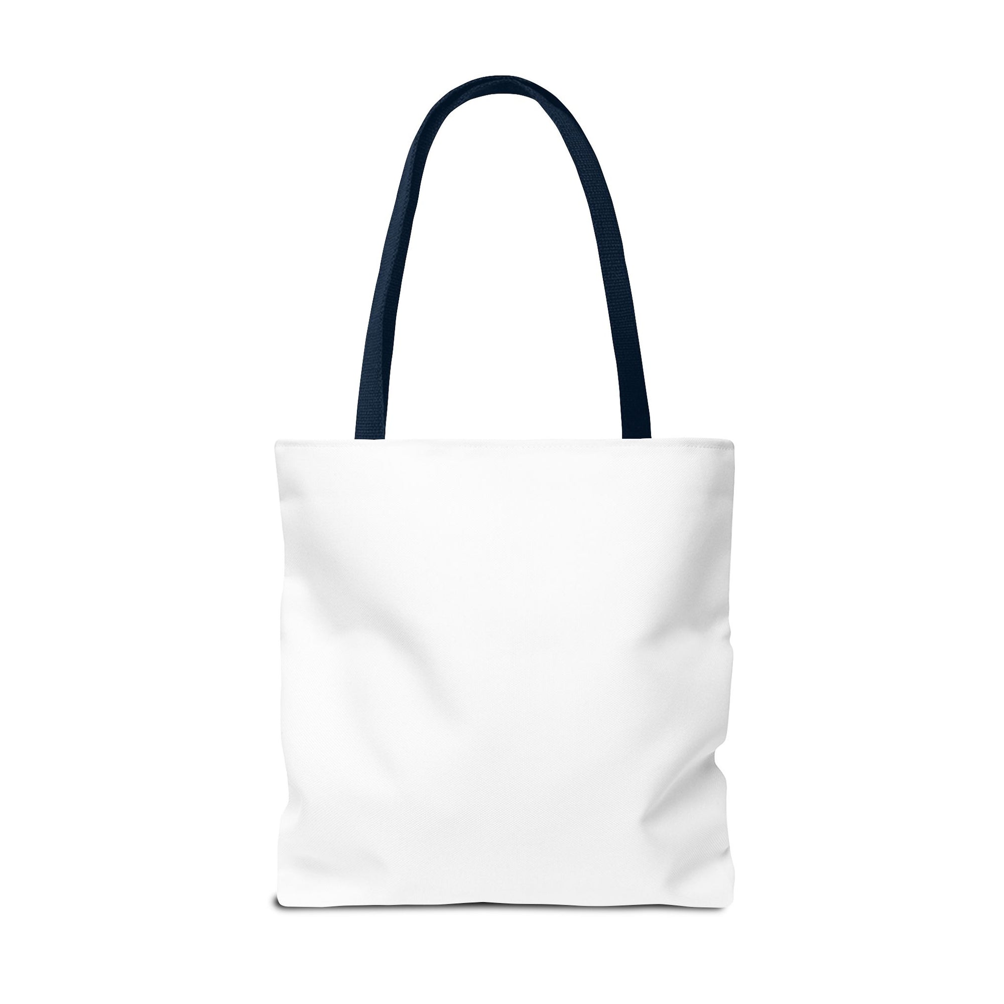 A Girl's Best Friend Tote Bag