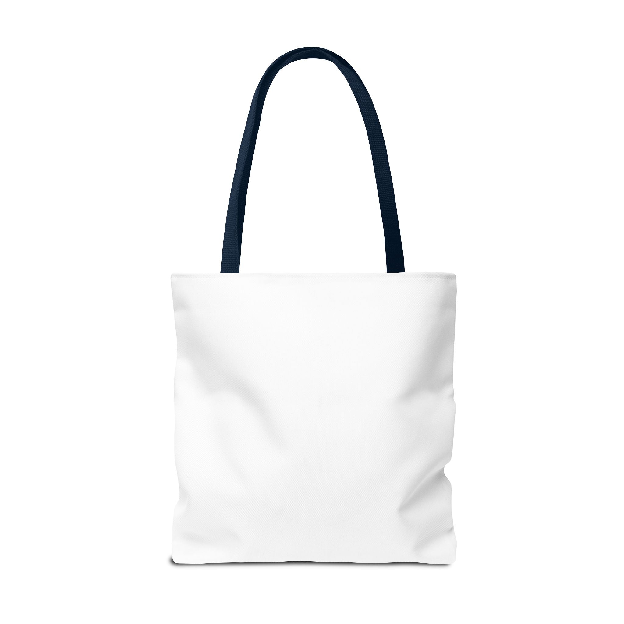 A Girl's Best Friend Tote Bag