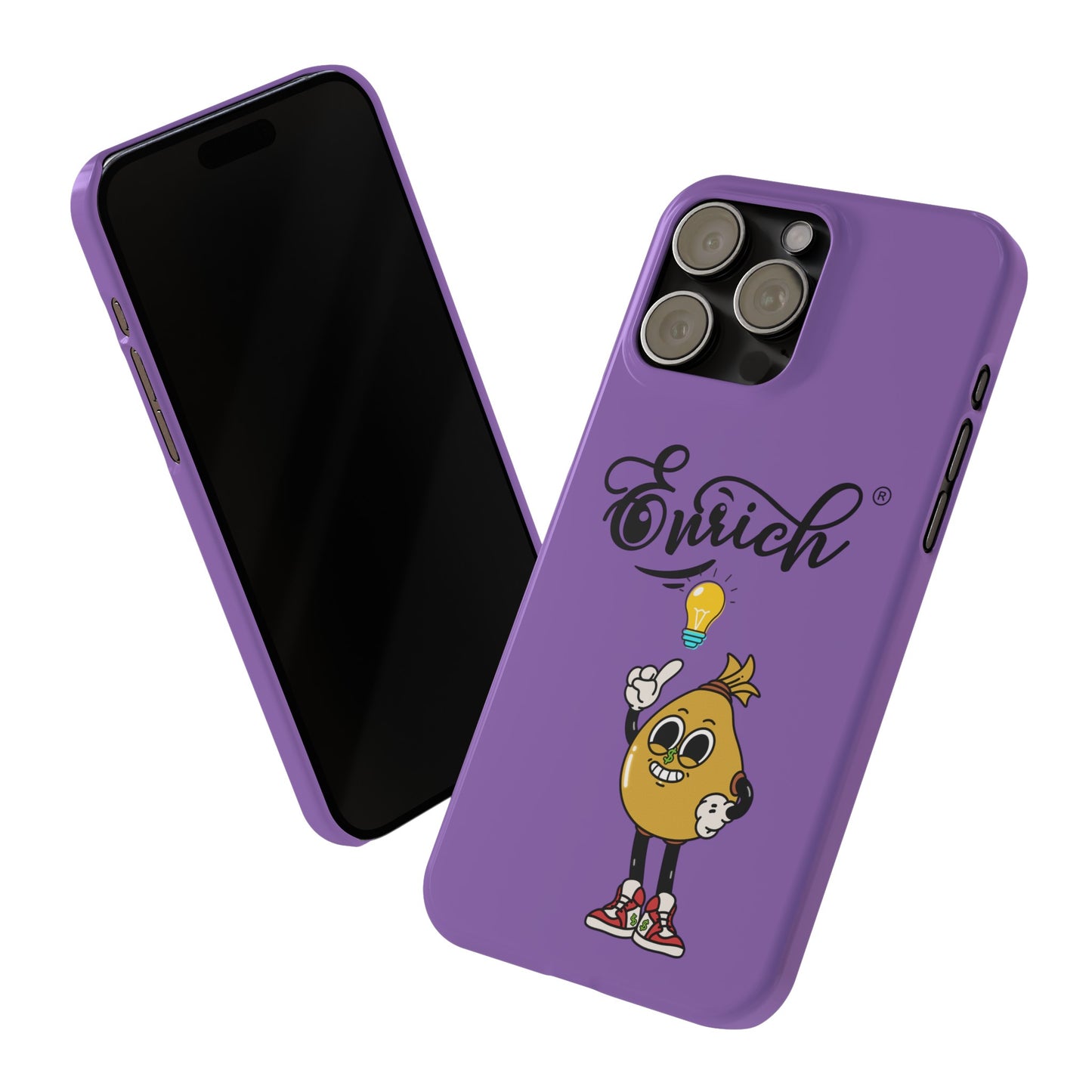 Benji Phone Case