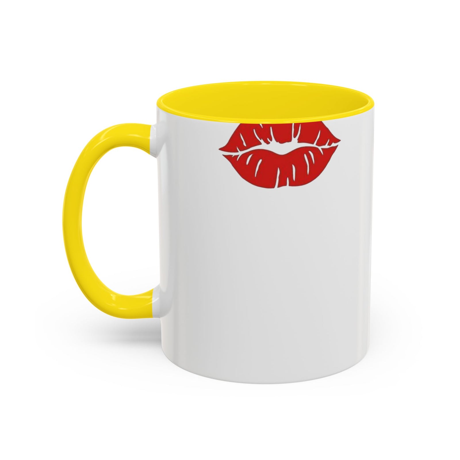 Shine Bright Coffee Mug - Colorful Accent Mug for Positive Vibes