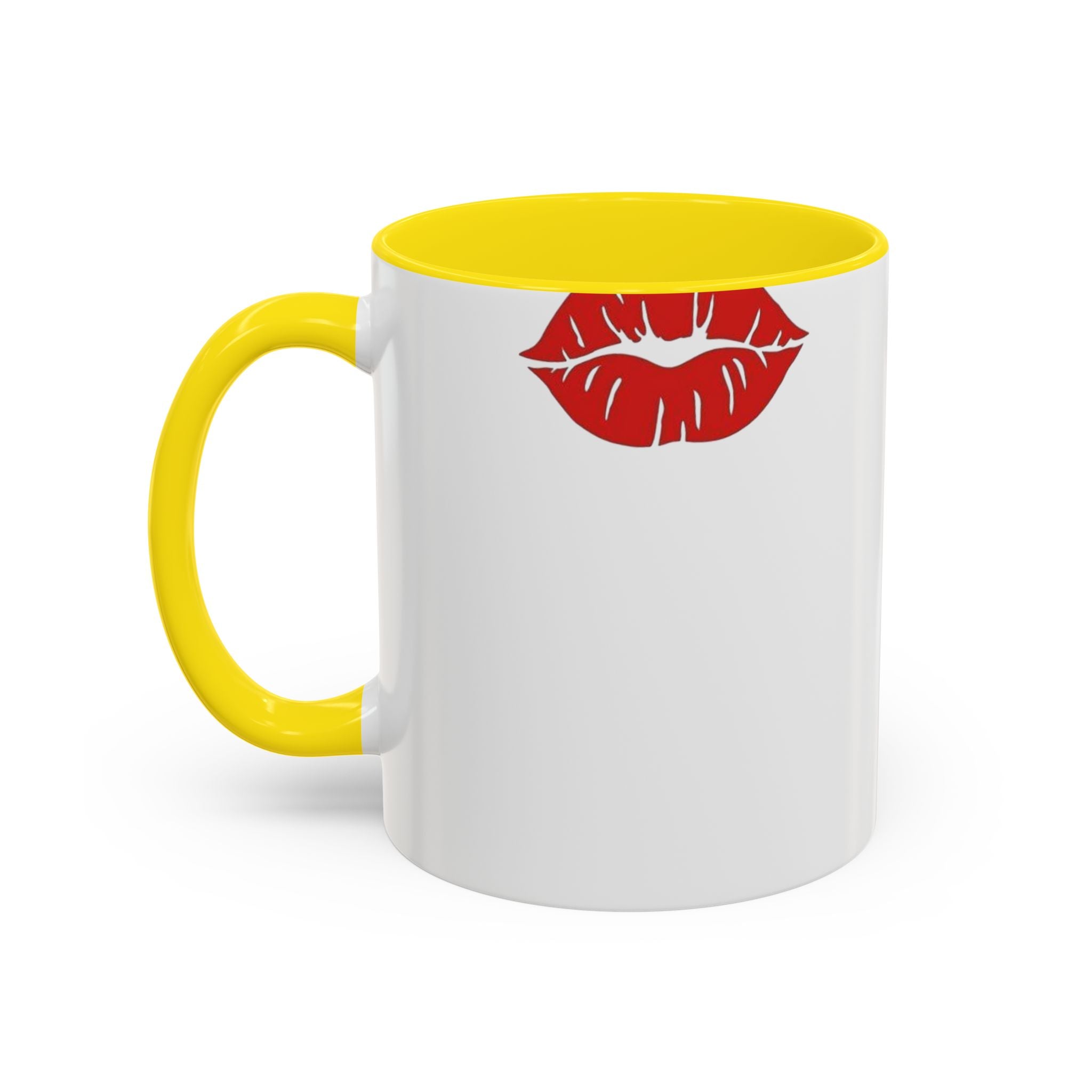 Shine Bright Coffee Mug - Colorful Accent Mug for Positive Vibes