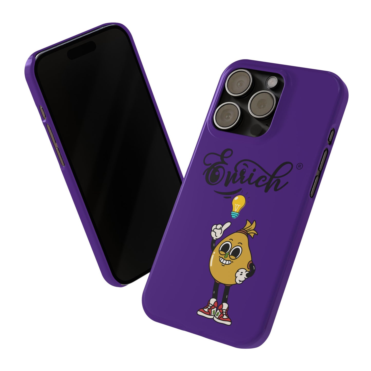 Benji Phone Case