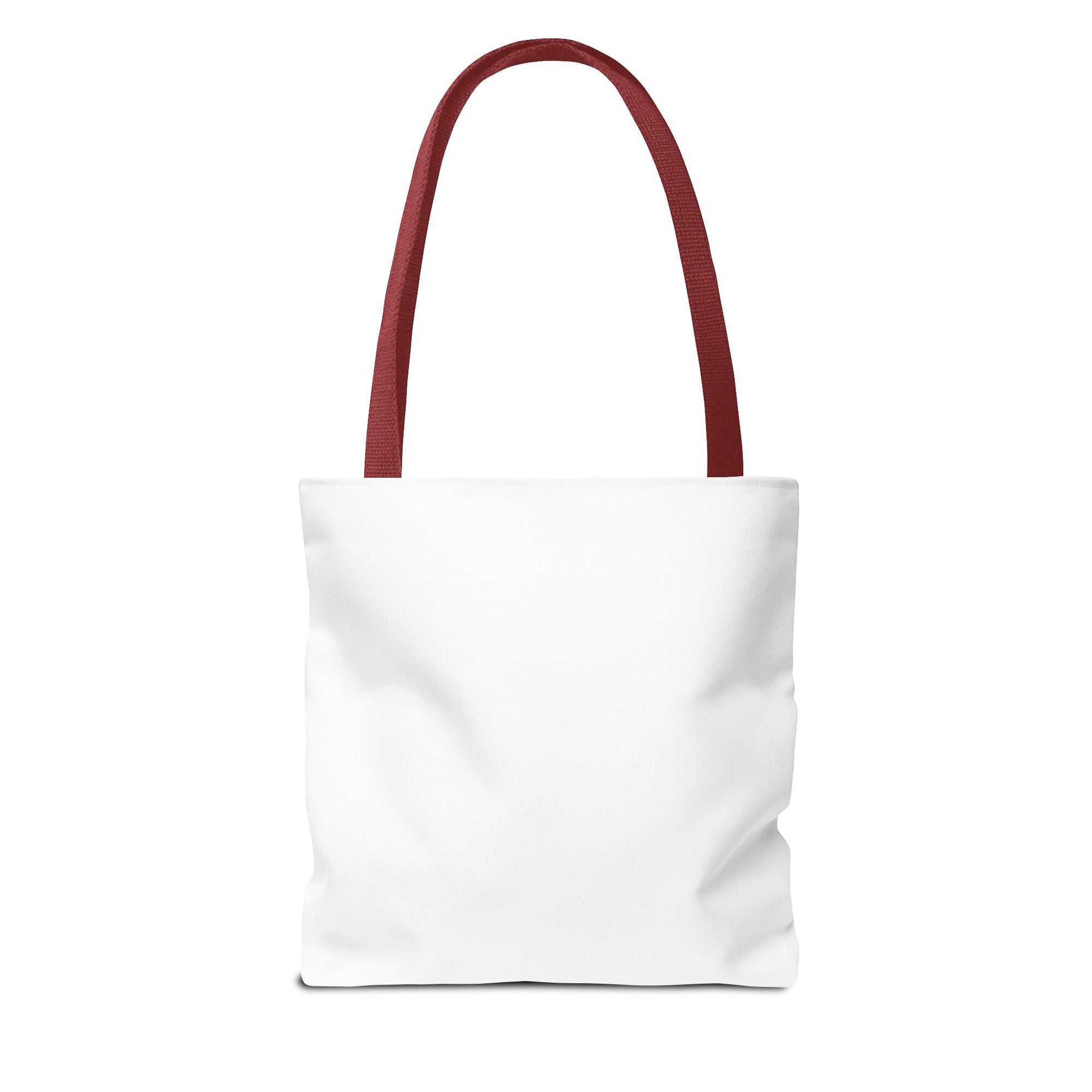 A Girl's Best Friend Tote Bag