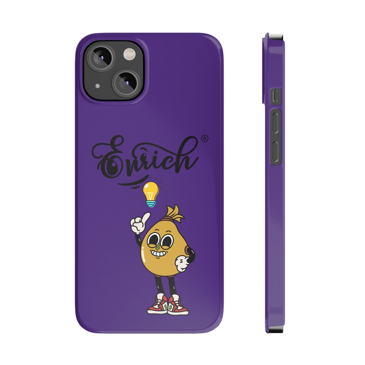 Benji Phone Case