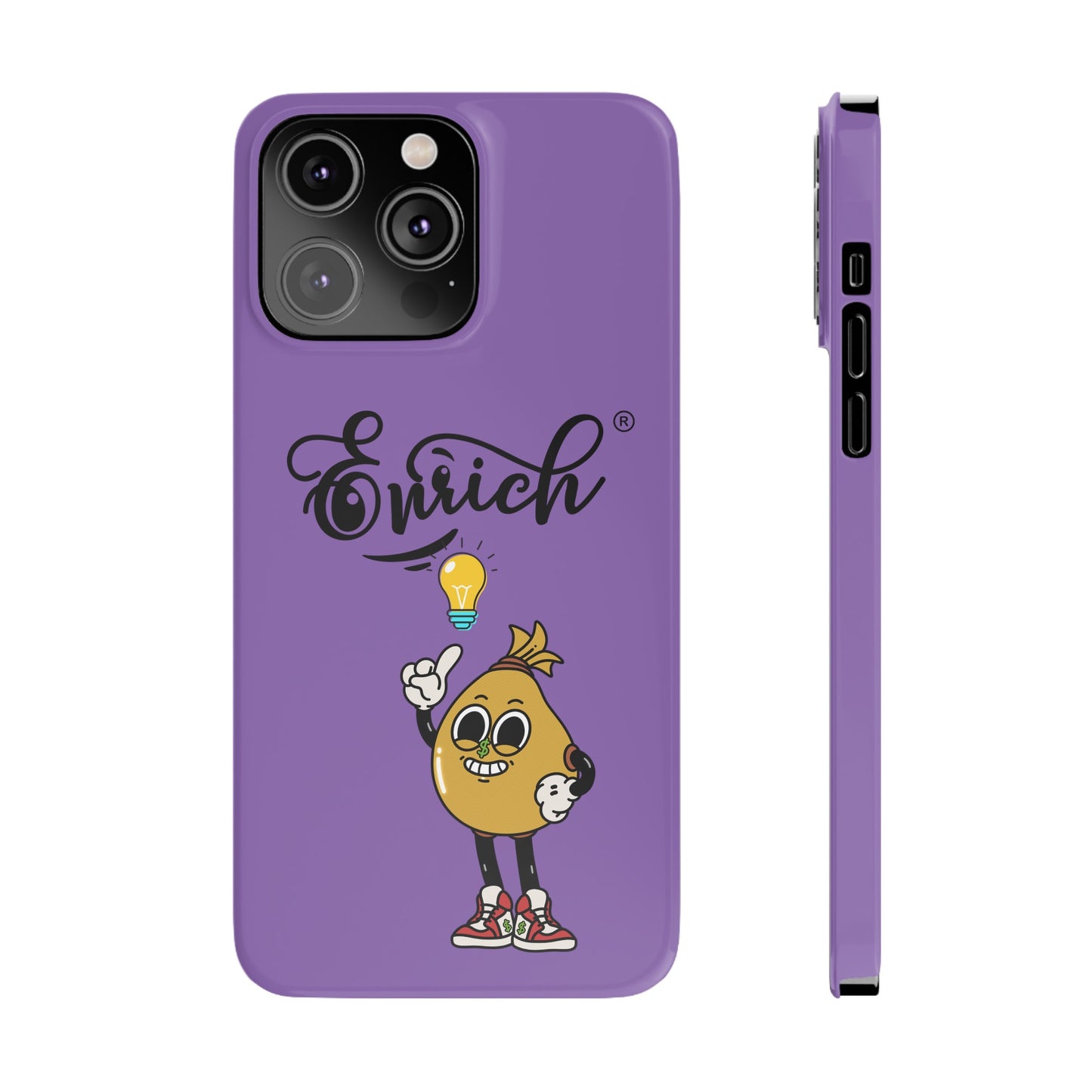 Benji Phone Case