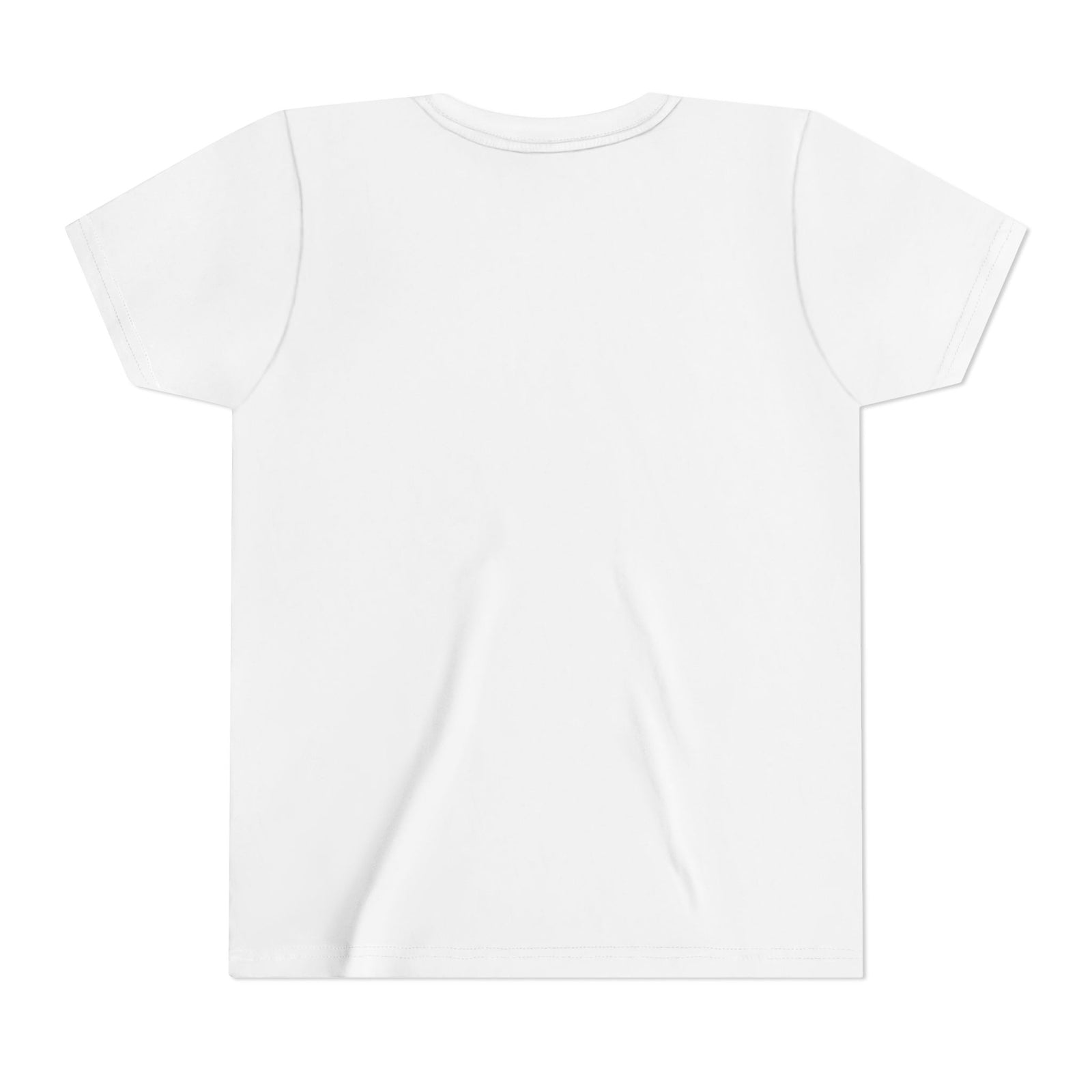 Cute 'Shine Bright' Mira Youth Tee