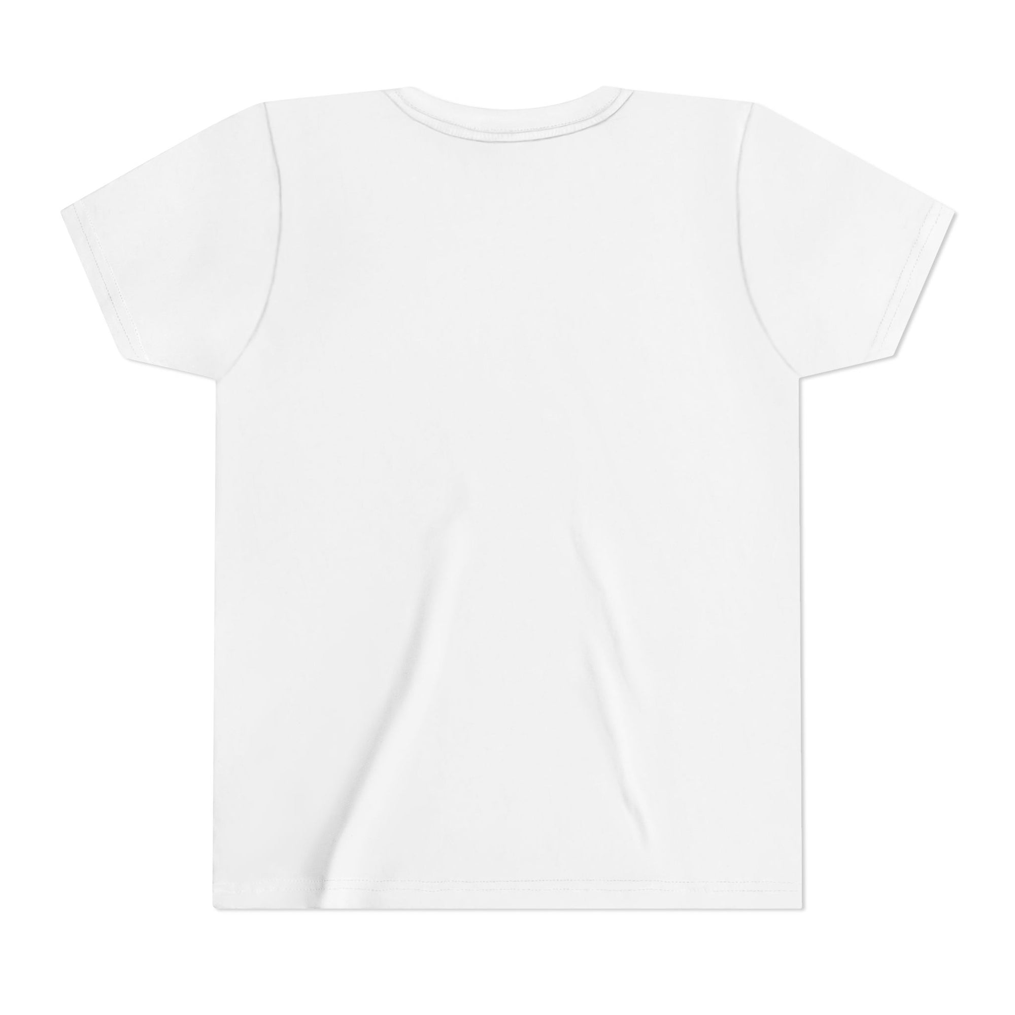 Cute 'Shine Bright' Mira Youth Tee