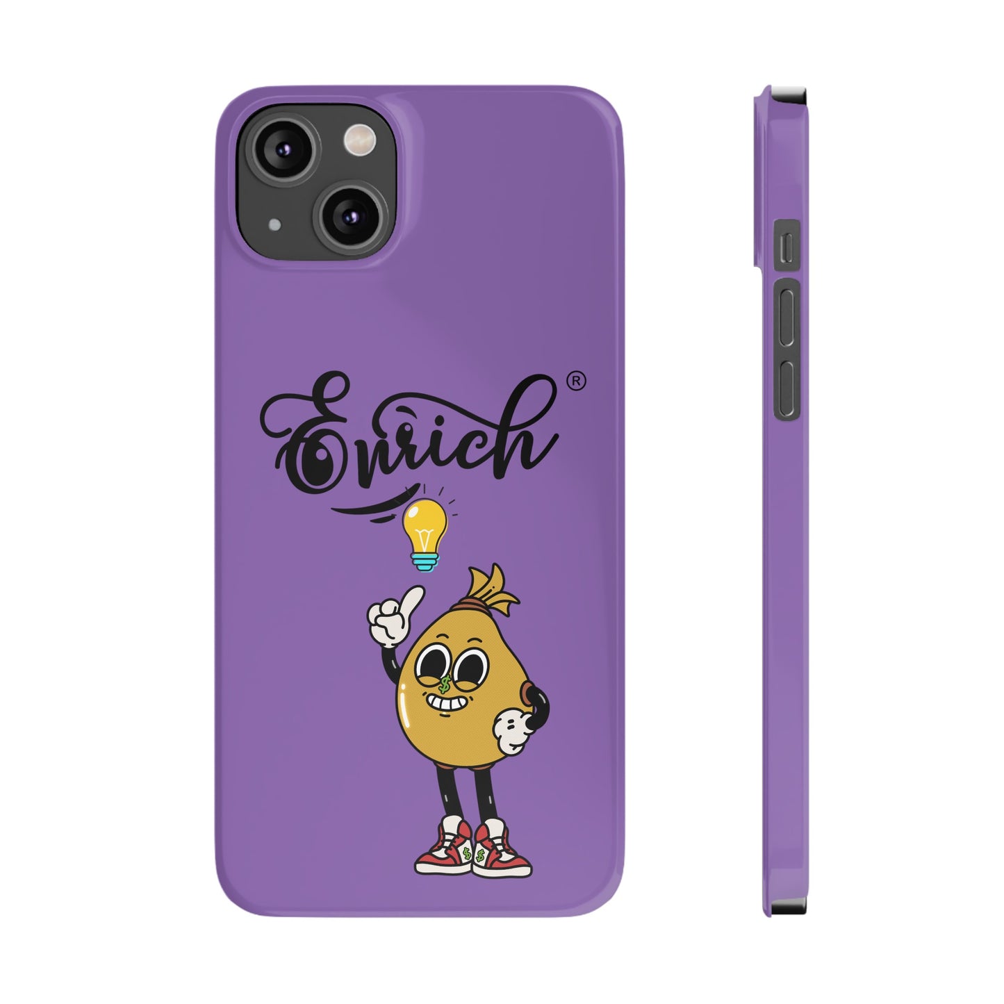 Benji Phone Case