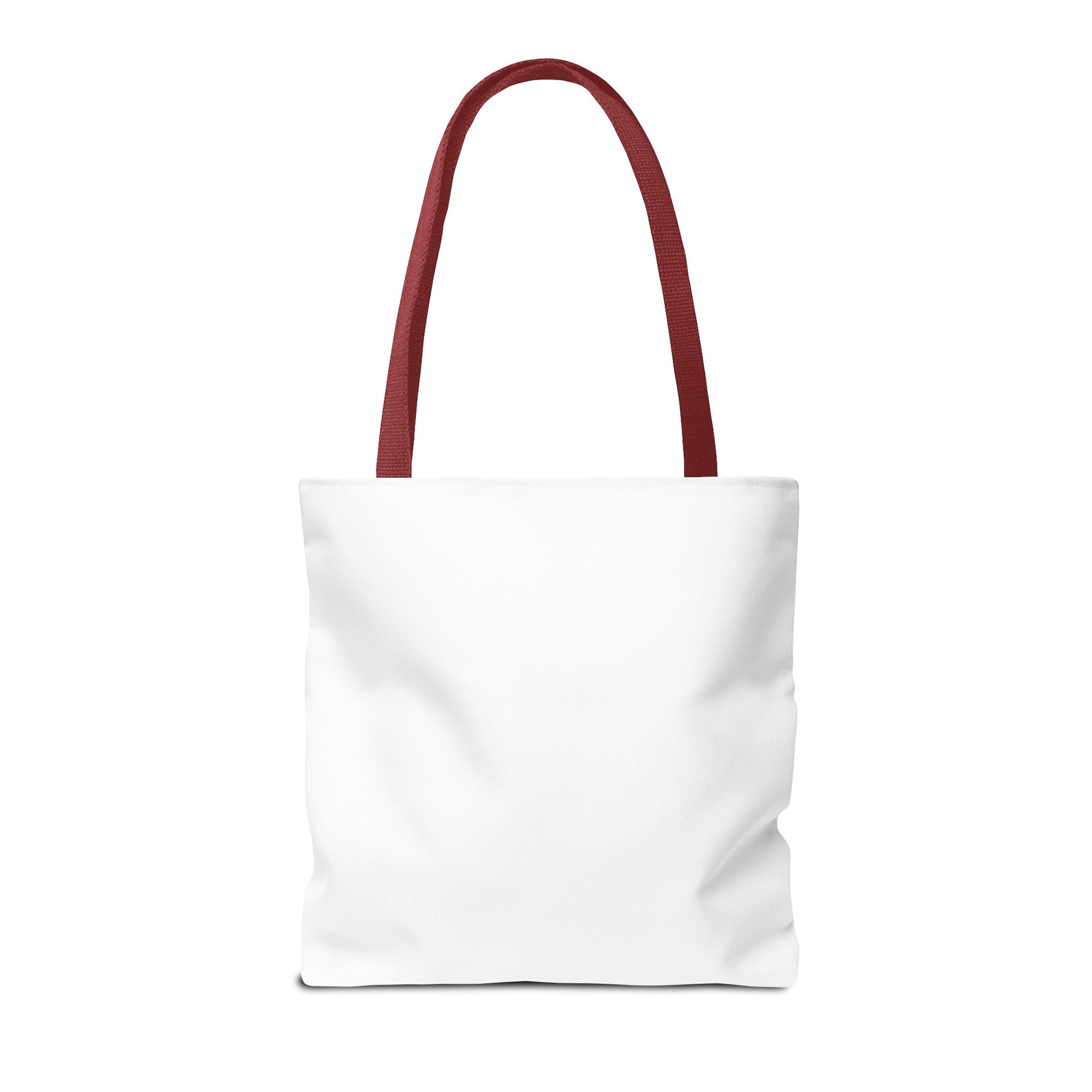 A Girl's Best Friend Tote Bag