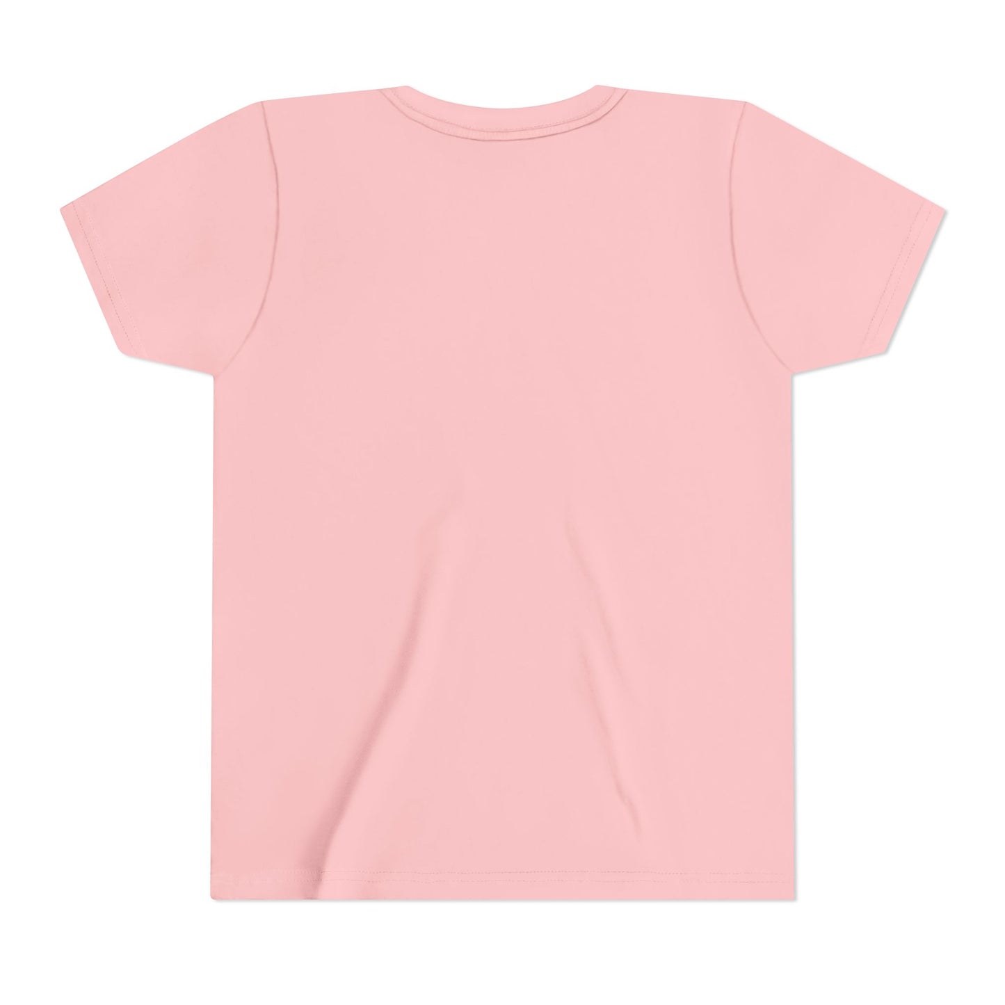 Cute 'Shine Bright' Mira Youth Tee