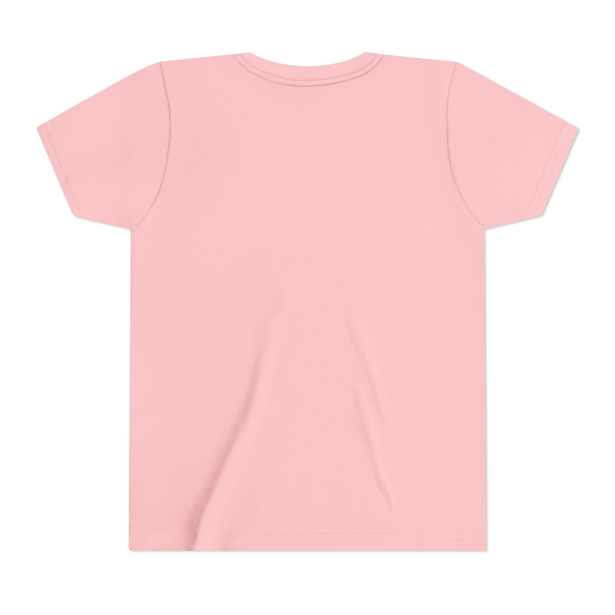Cute 'Shine Bright' Mira Youth Tee