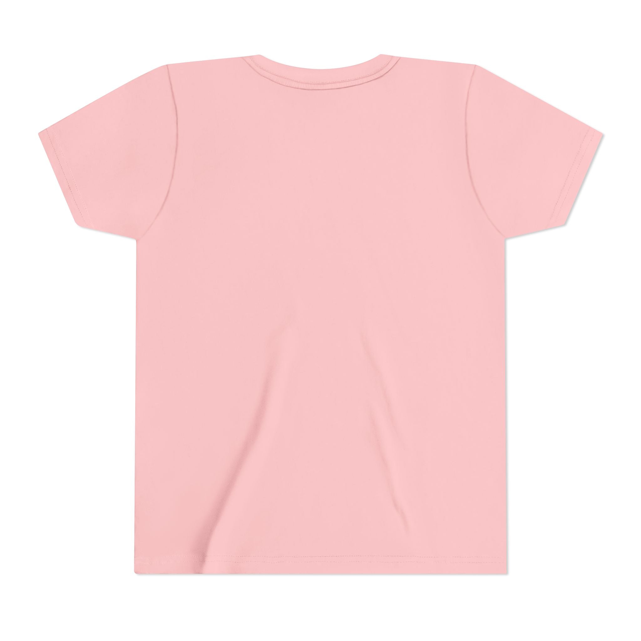 Cute 'Shine Bright' Mira Youth Tee