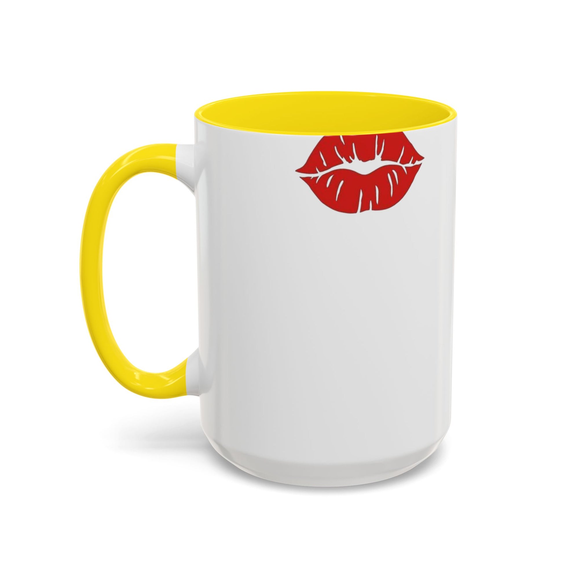 Shine Bright Coffee Mug - Colorful Accent Mug for Positive Vibes