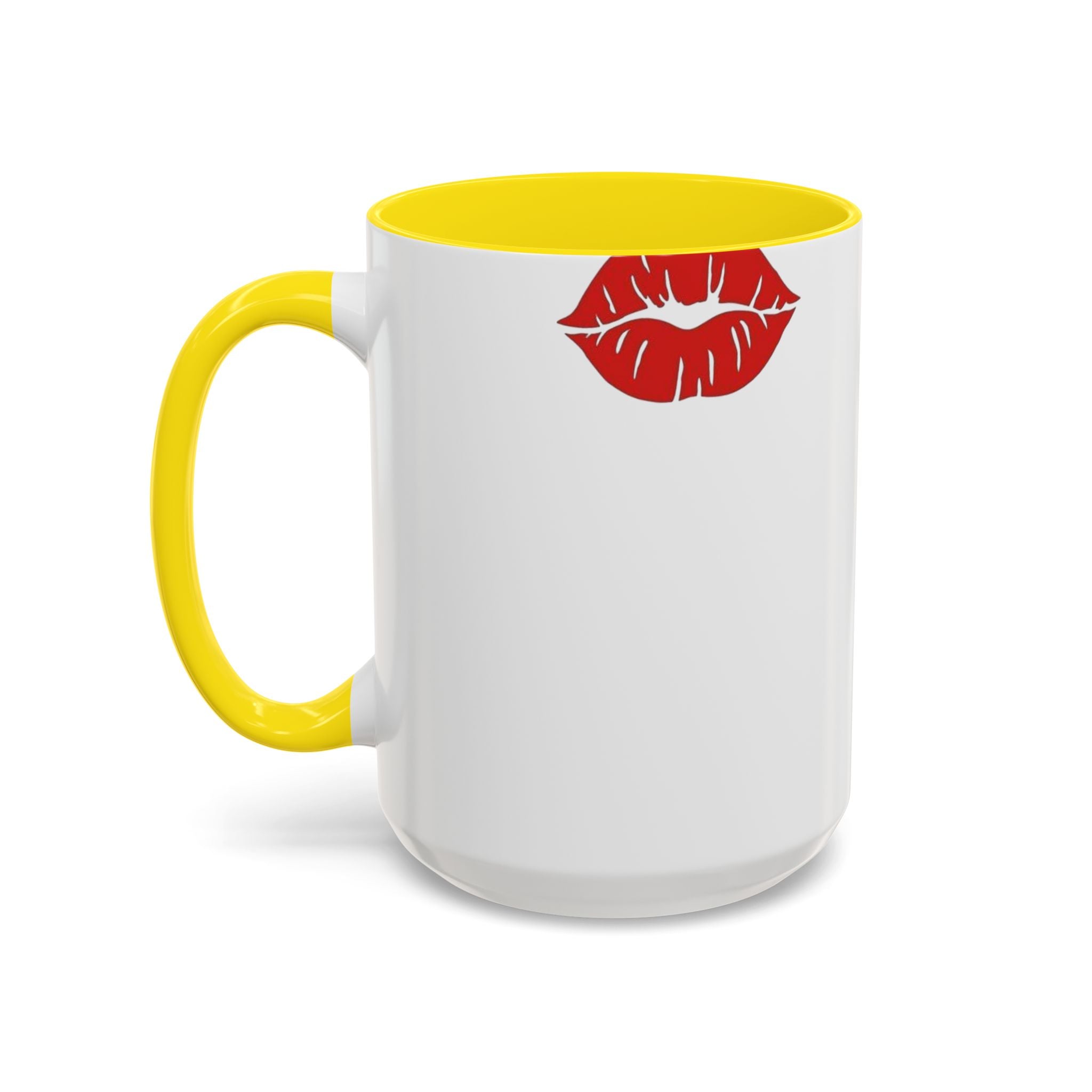 Shine Bright Coffee Mug - Colorful Accent Mug for Positive Vibes