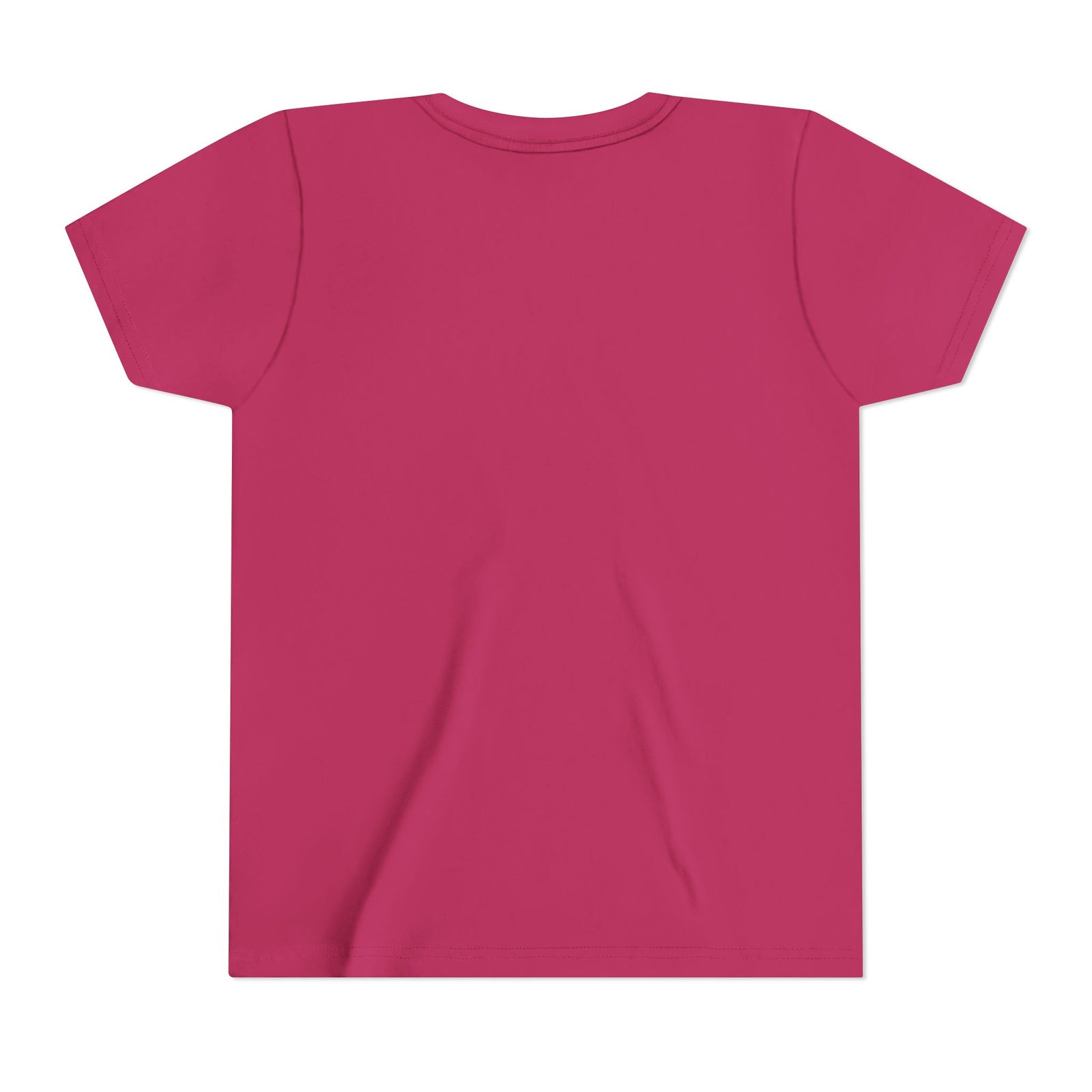 Cute 'Shine Bright' Mira Youth Tee