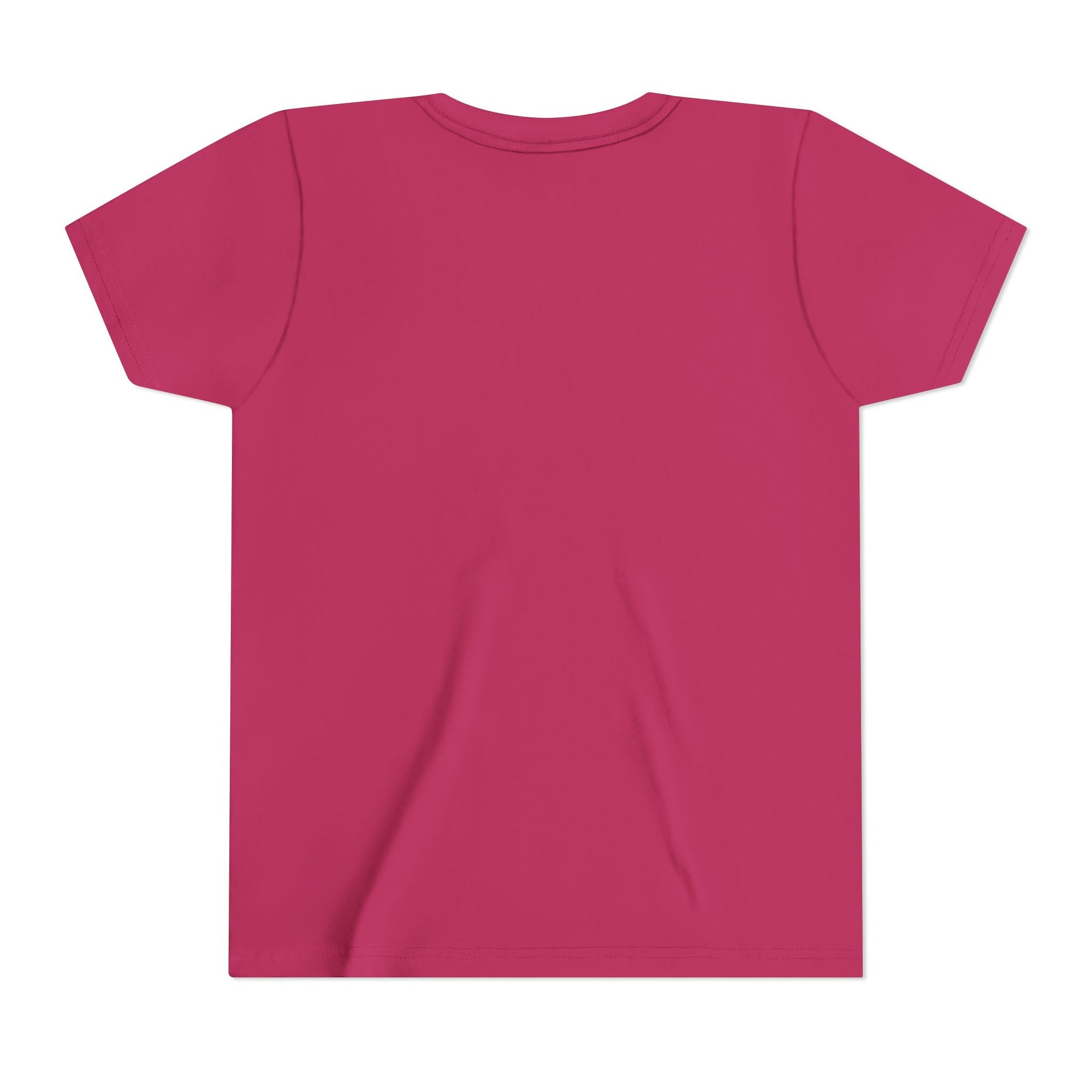 Cute 'Shine Bright' Mira Youth Tee