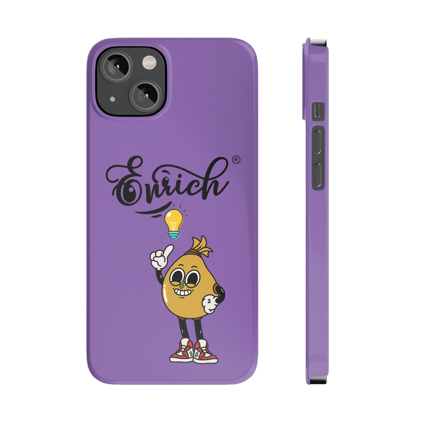 Benji Phone Case