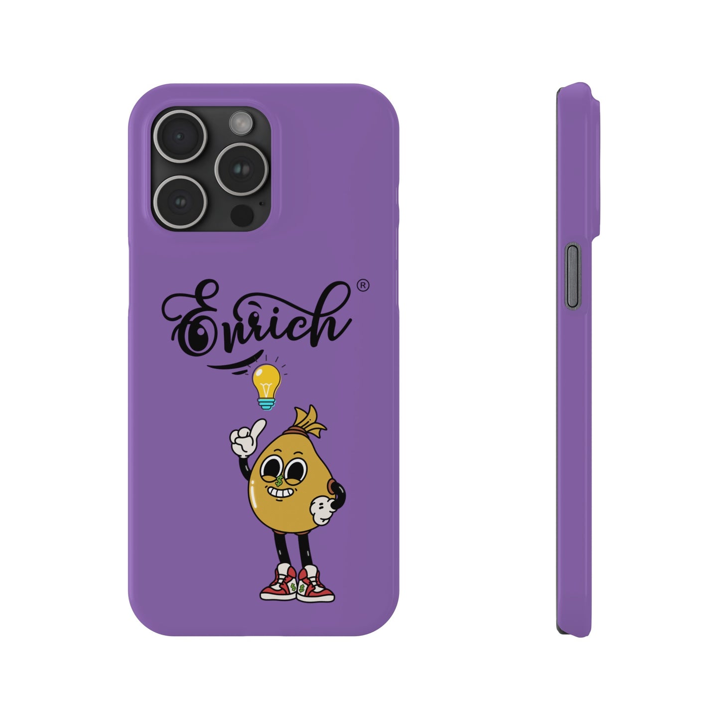 Benji Phone Case